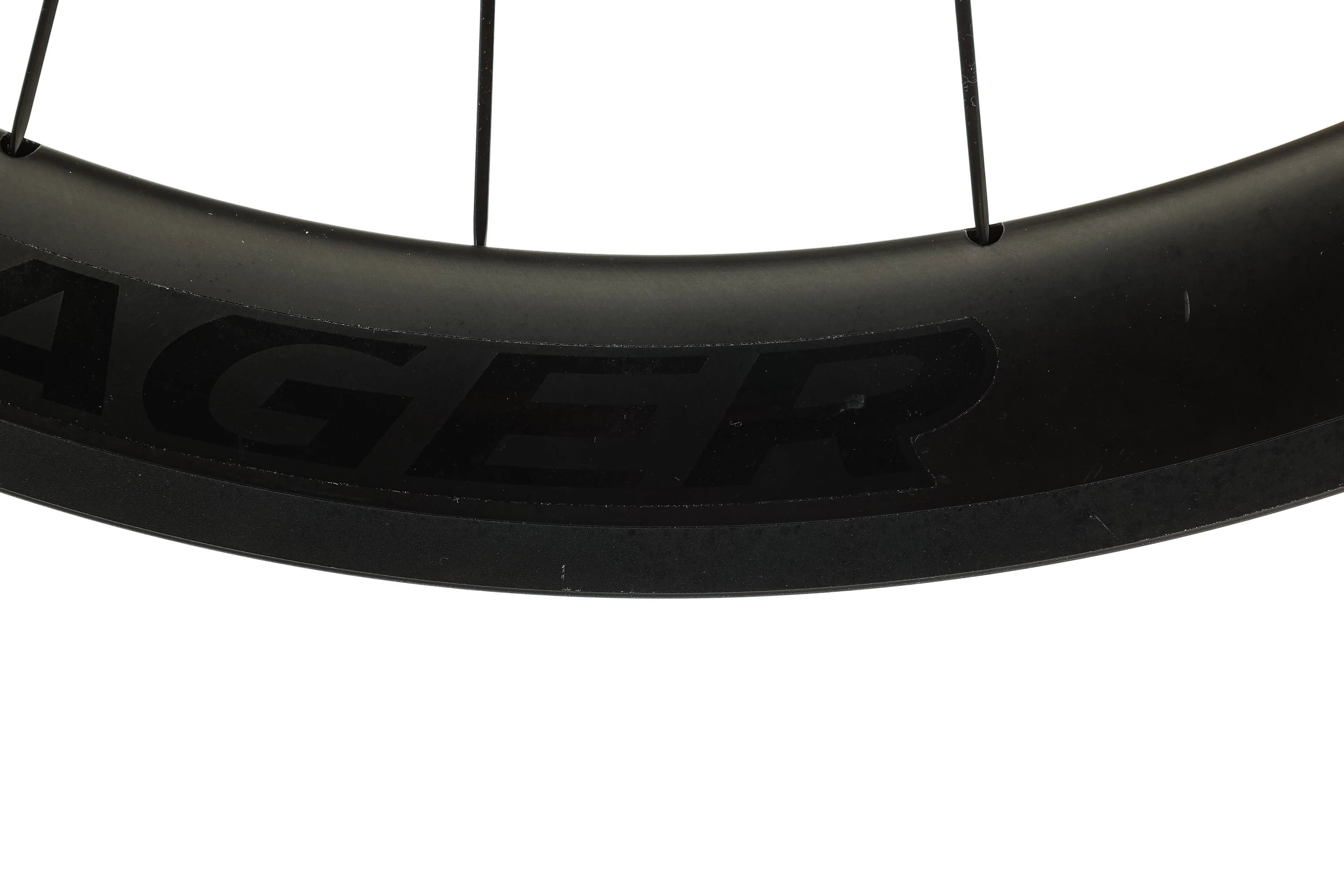 Bontrager Aeolus Comp 5 Aluminum Tubeless 700c Wheelset - Image 8