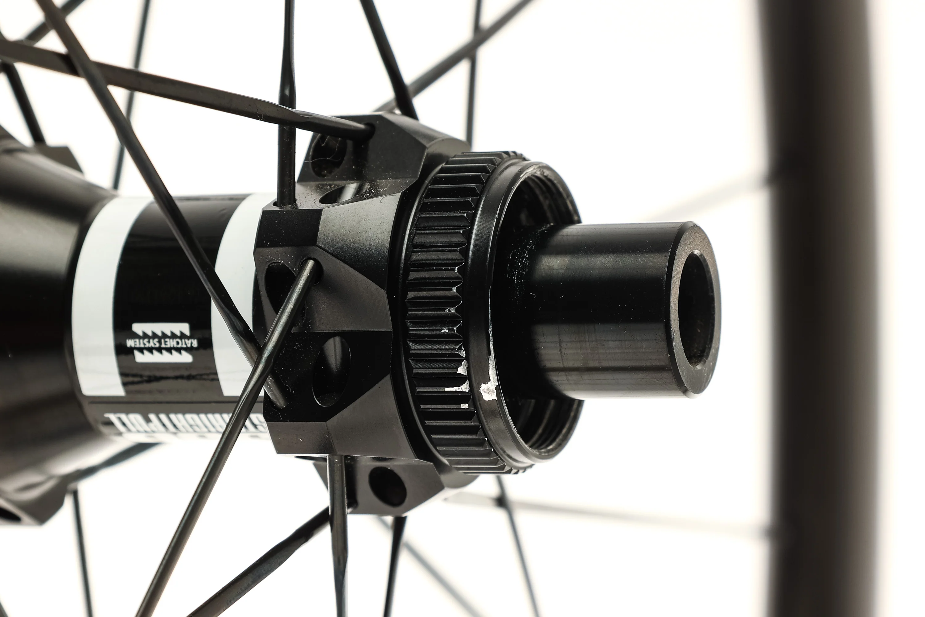 ORR GEN3 3.4 DISC Carbon Clincher 700c Wheelset - Image 12