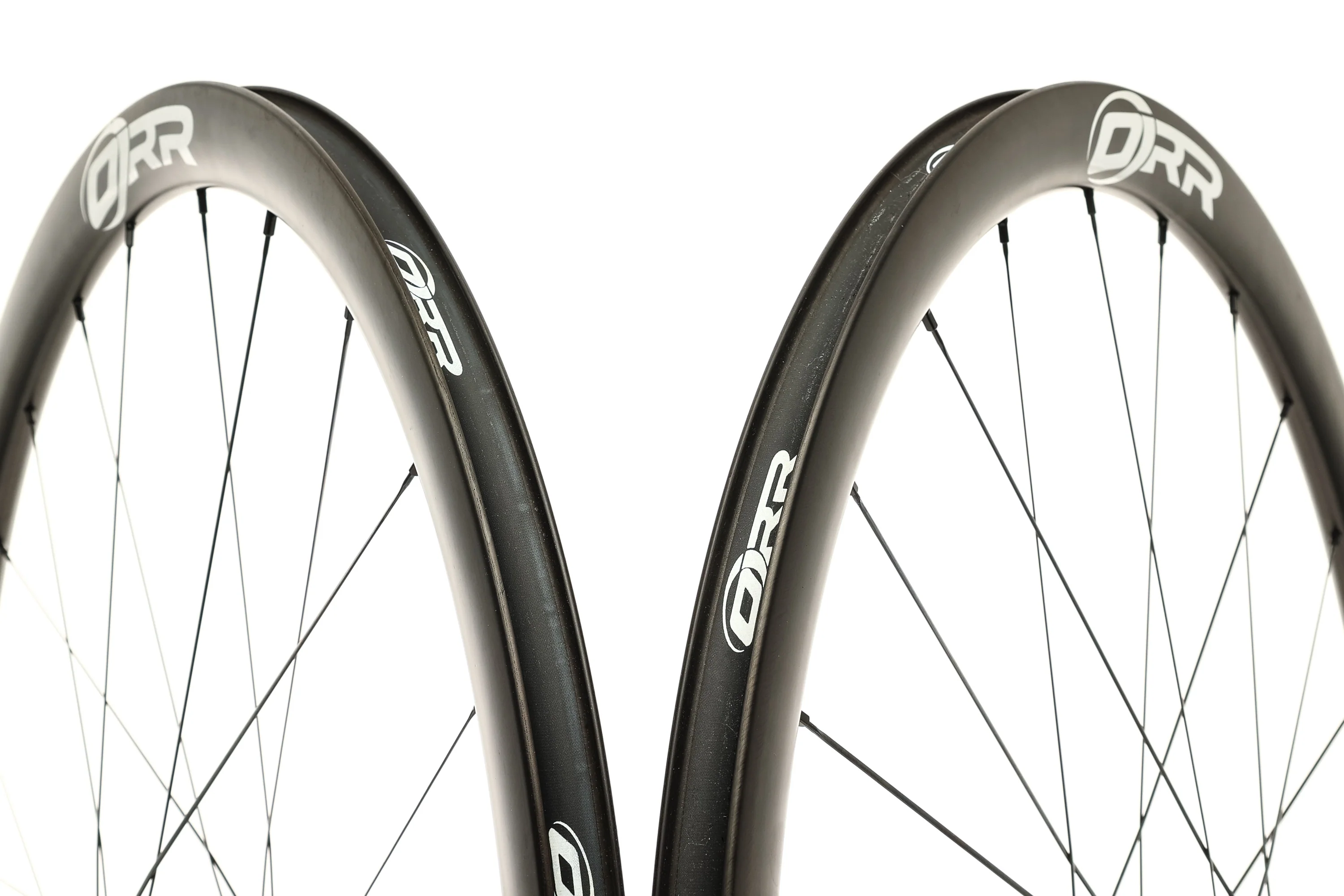 ORR GEN3 3.4 DISC Carbon Clincher 700c Wheelset - Image 5