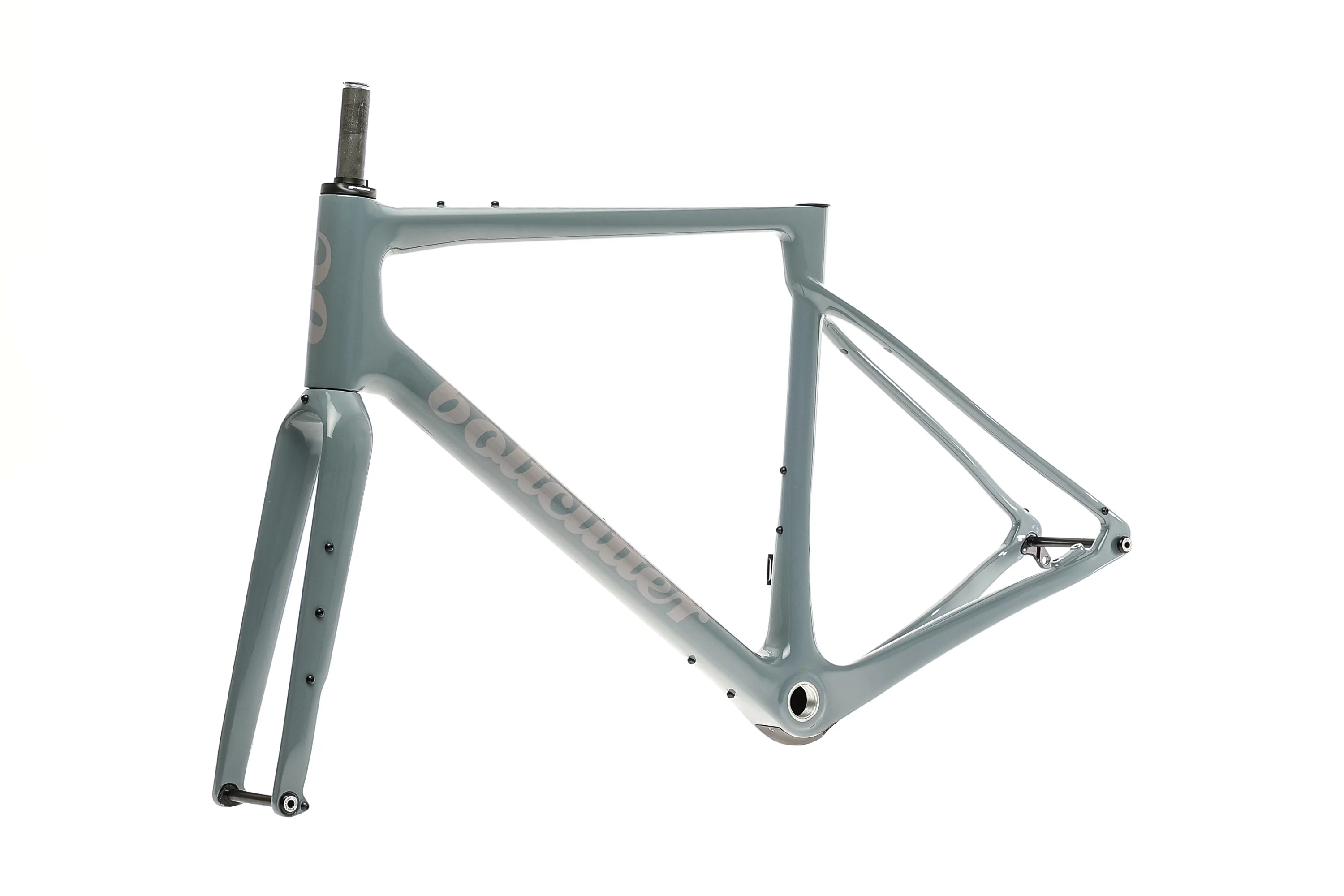 Boltcutter High Country X-Large Frameset - 2023 - Image 2