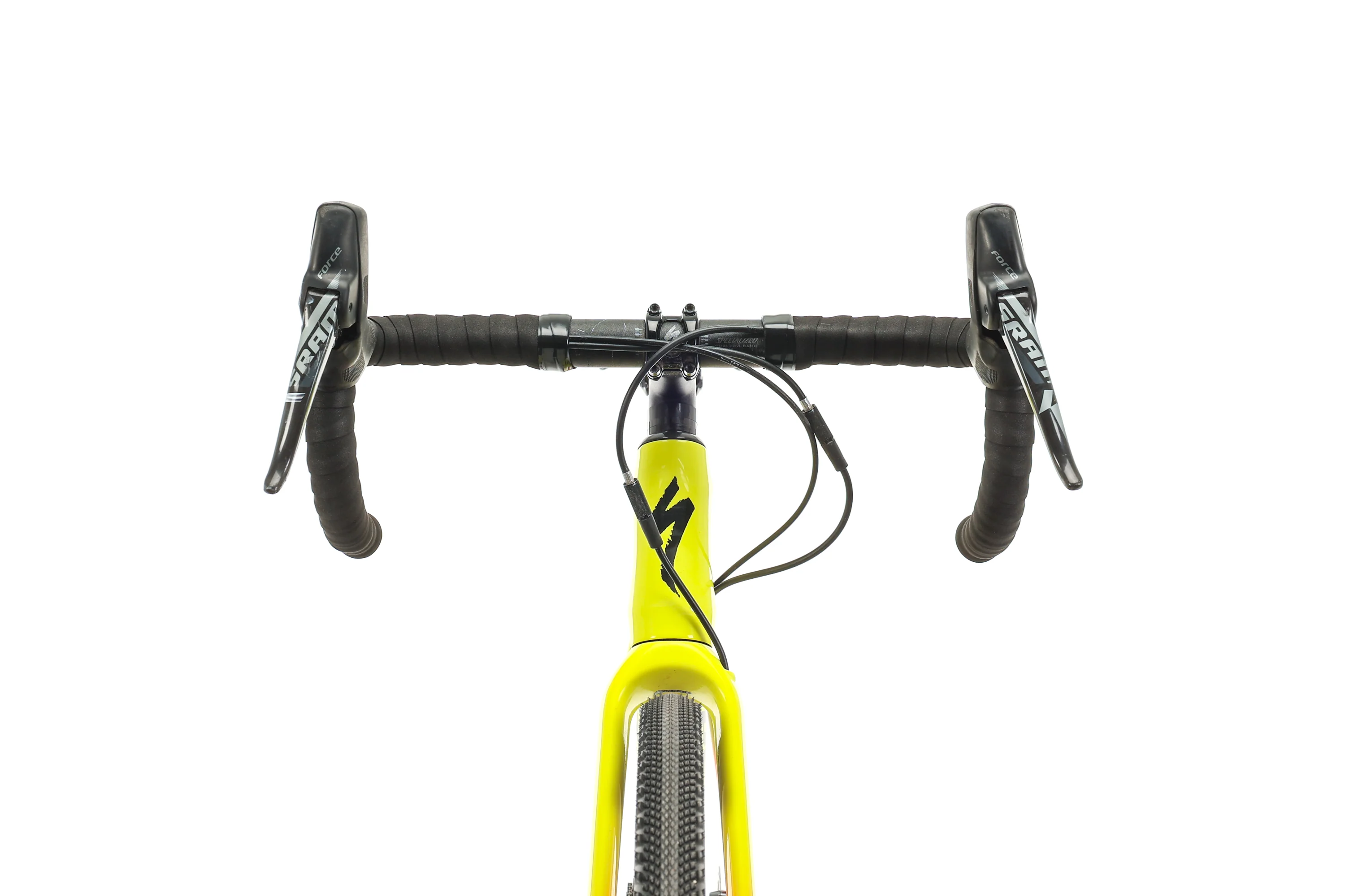 Specialized CruX Expert Cyclocross Bike - 2019, 54cm - Image 5