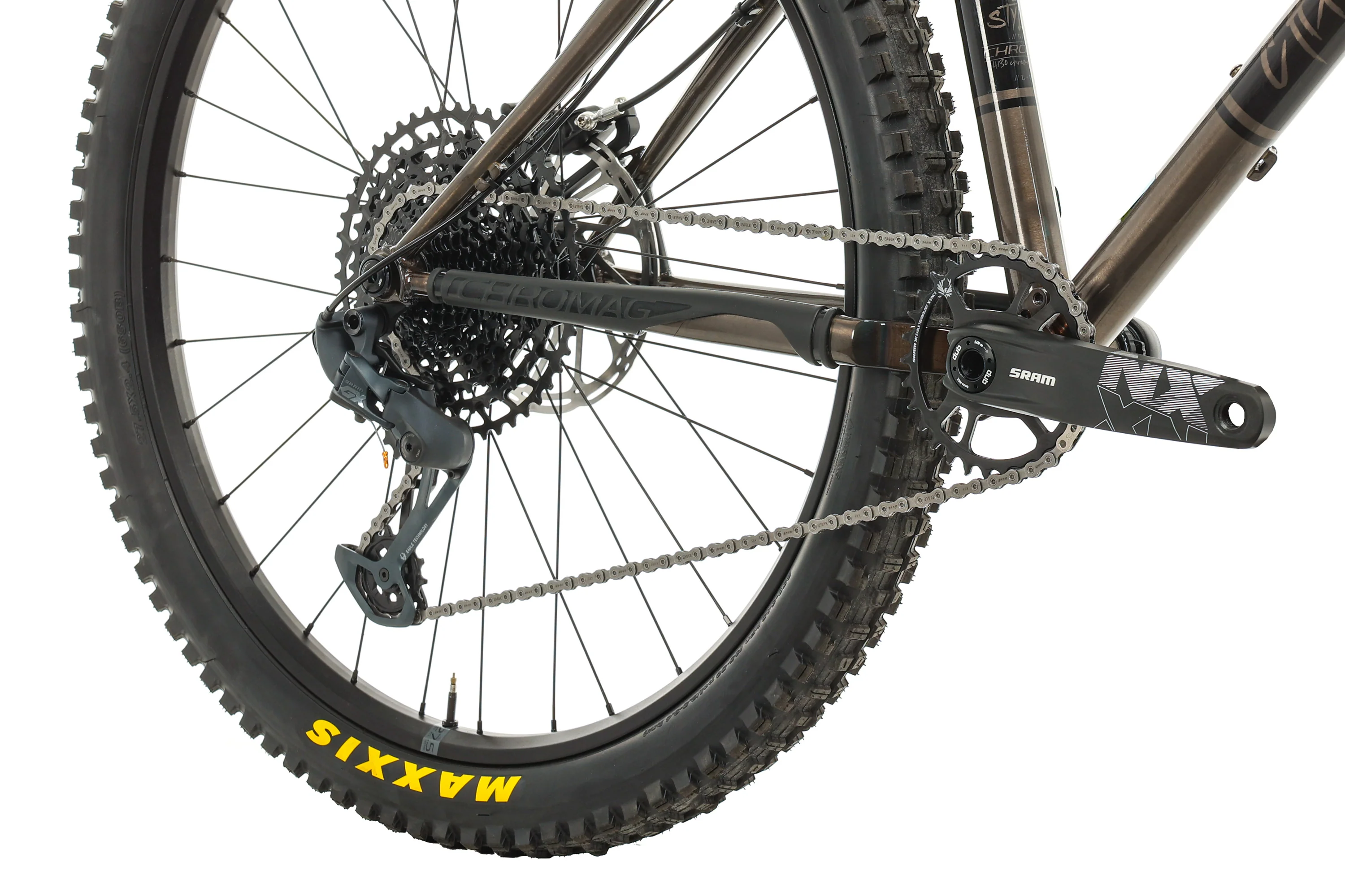 Chromag Stylus Mountain Bike - 2023, Large - Image 3