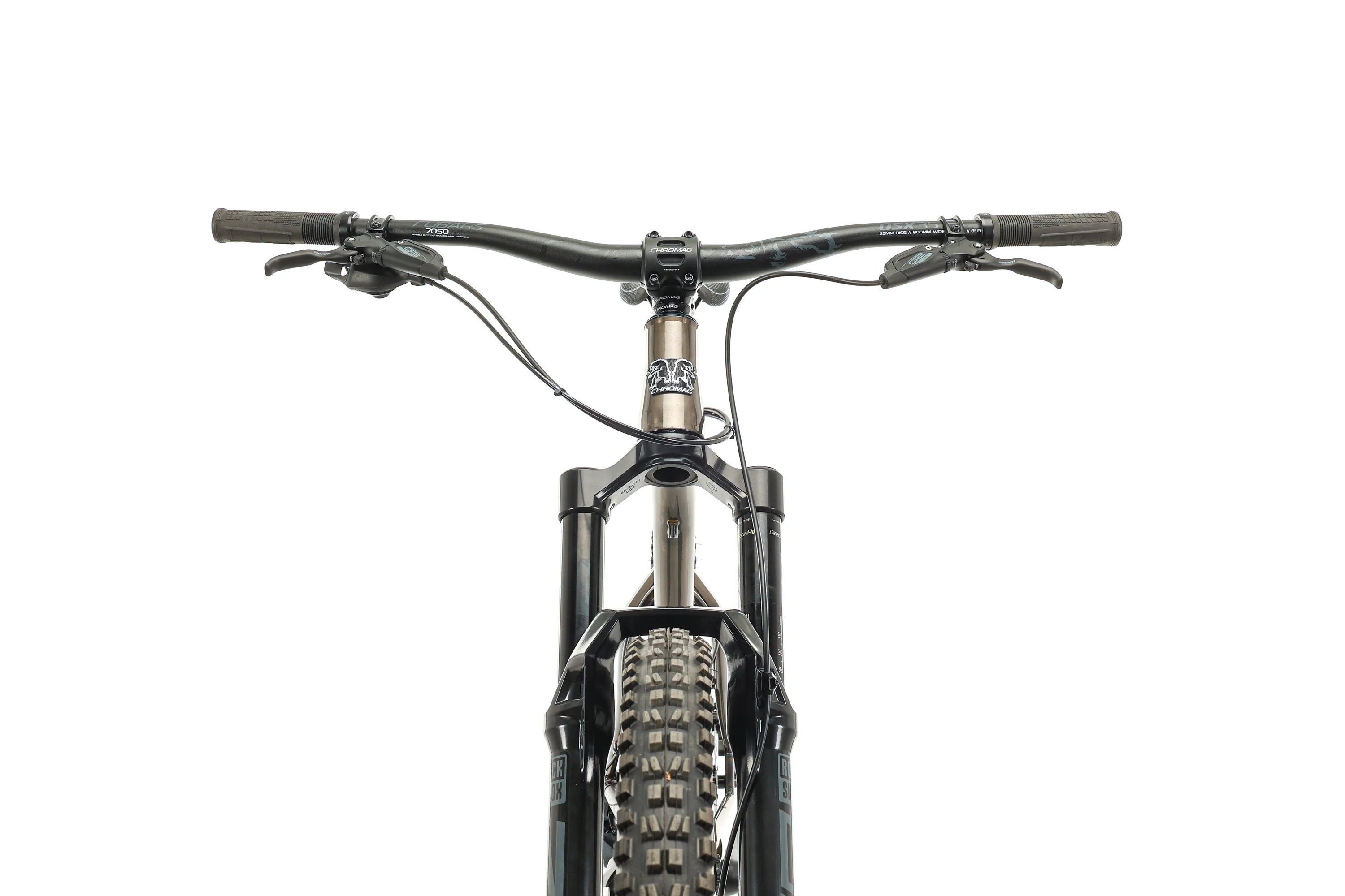 Chromag Stylus Mountain Bike - 2023, Large - Image 5