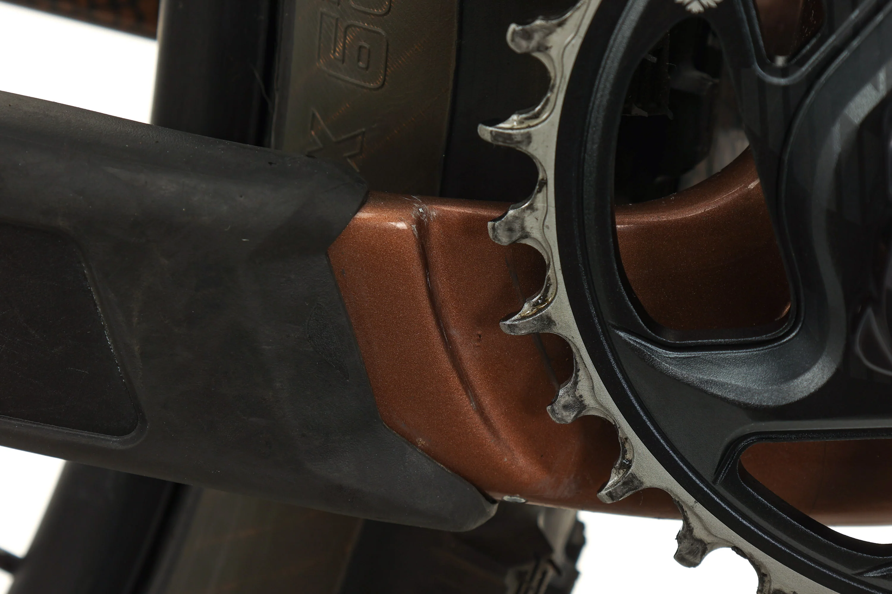Santa Cruz Chameleon C Mountain Bike - 2019, Medium - Image 10