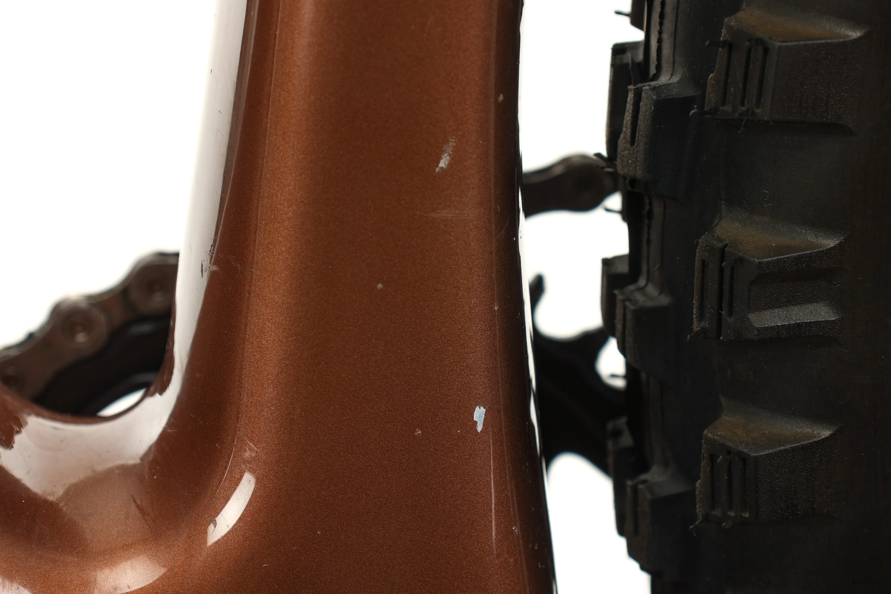 Santa Cruz Chameleon C Mountain Bike - 2019, Medium - Image 28