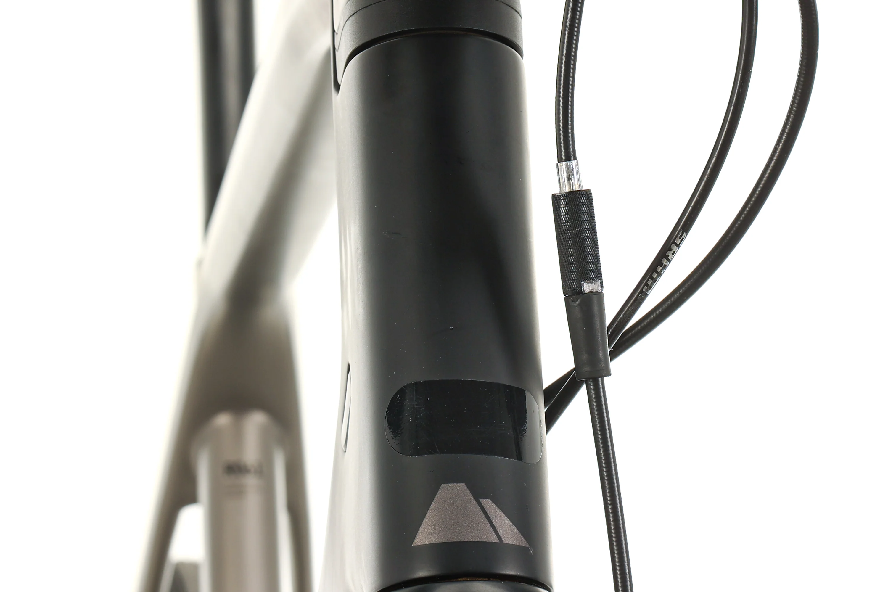 Canyon Grail CF SLX 8.0 SL Road Bike - 2019, X-Large - Image 7
