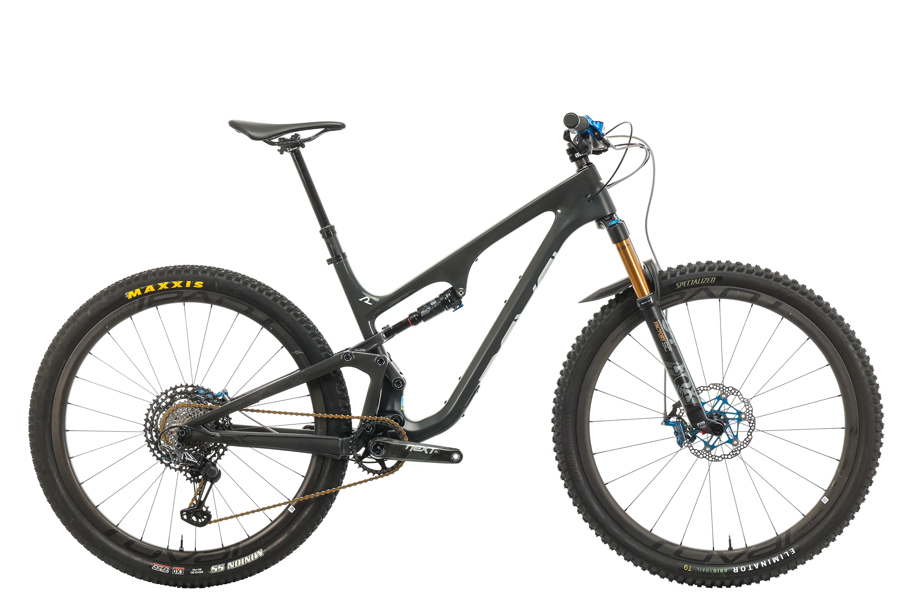 Revel Bikes Ranger Mountain Bikes - 2022, Large
