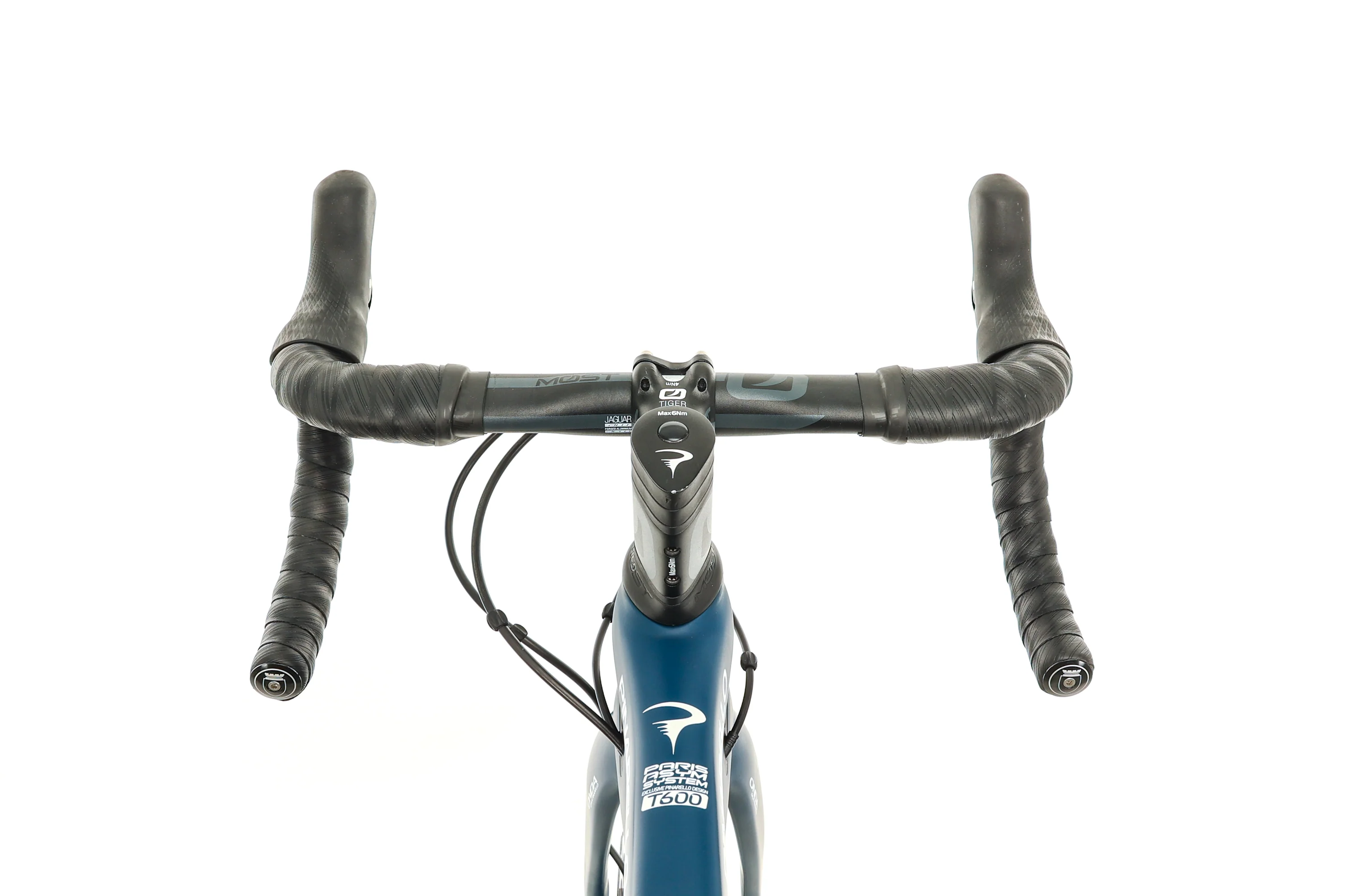 Pinarello Paris 105 Road Bike - 2022, 46cm - Image 6