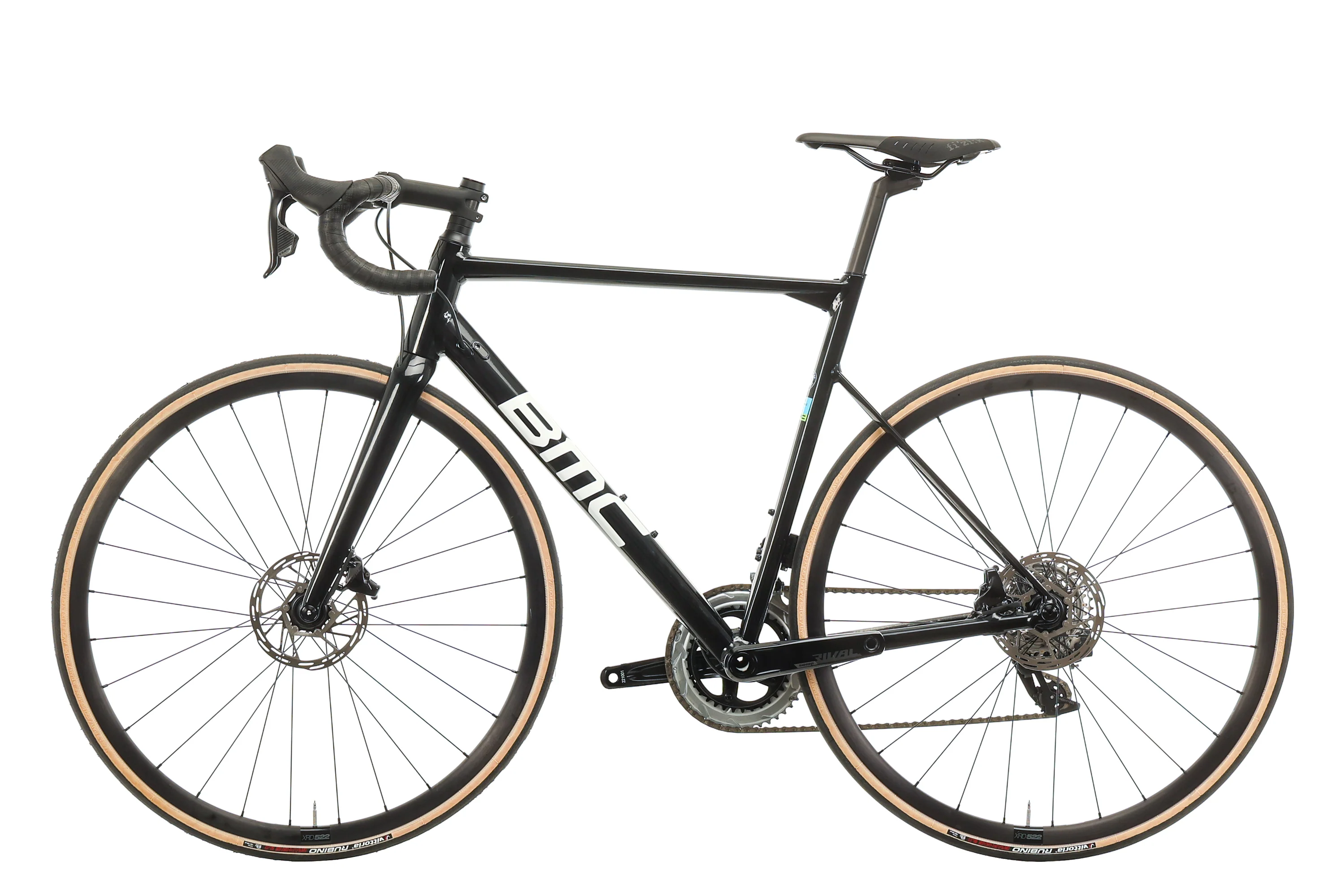 BMC Teammachine ALR ONE Road Bike - 2023, 54cm - Image 2