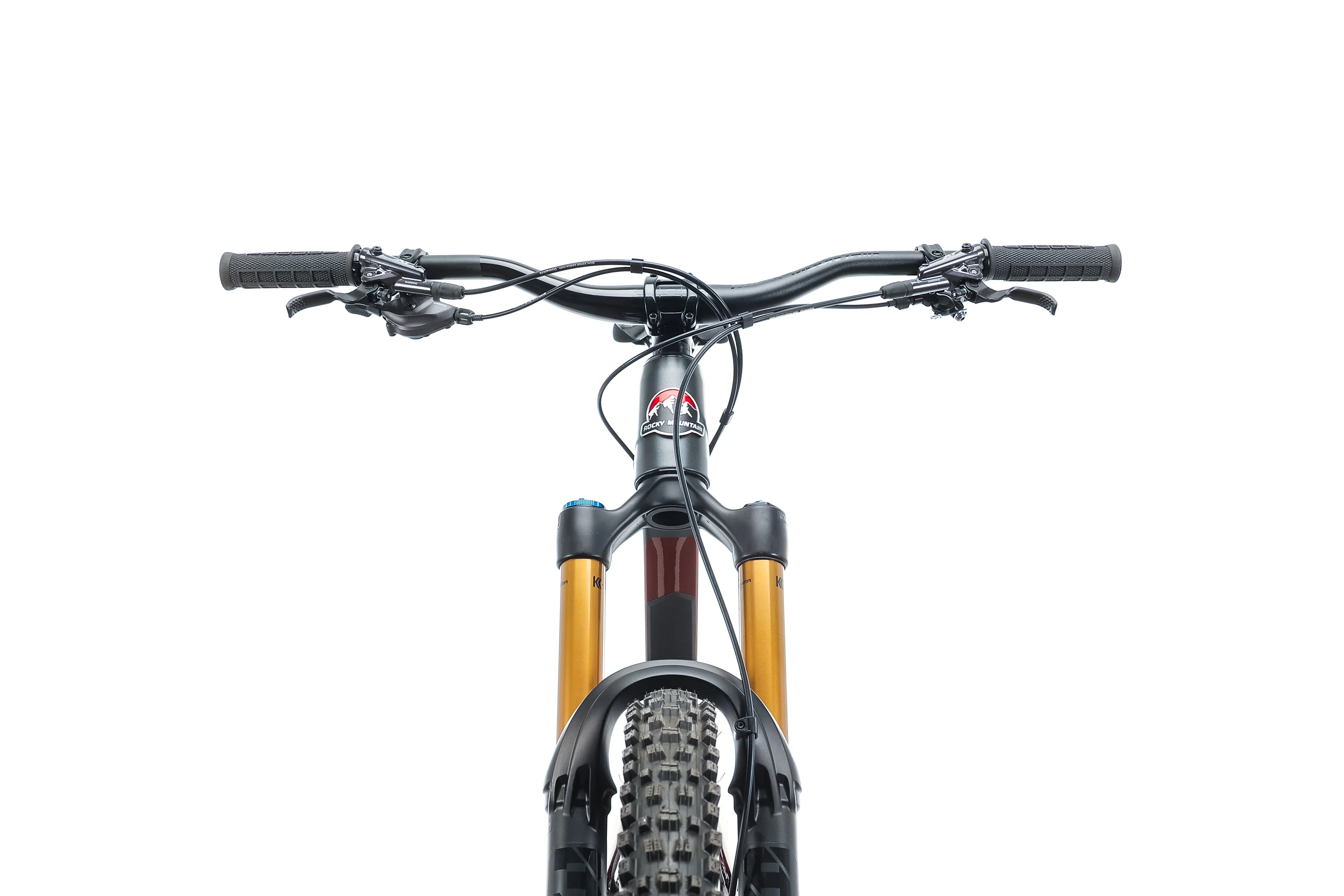 Rocky Mountain Altitude A70 Coil Shimano Mountain Bike - 2023, Large - Image 6