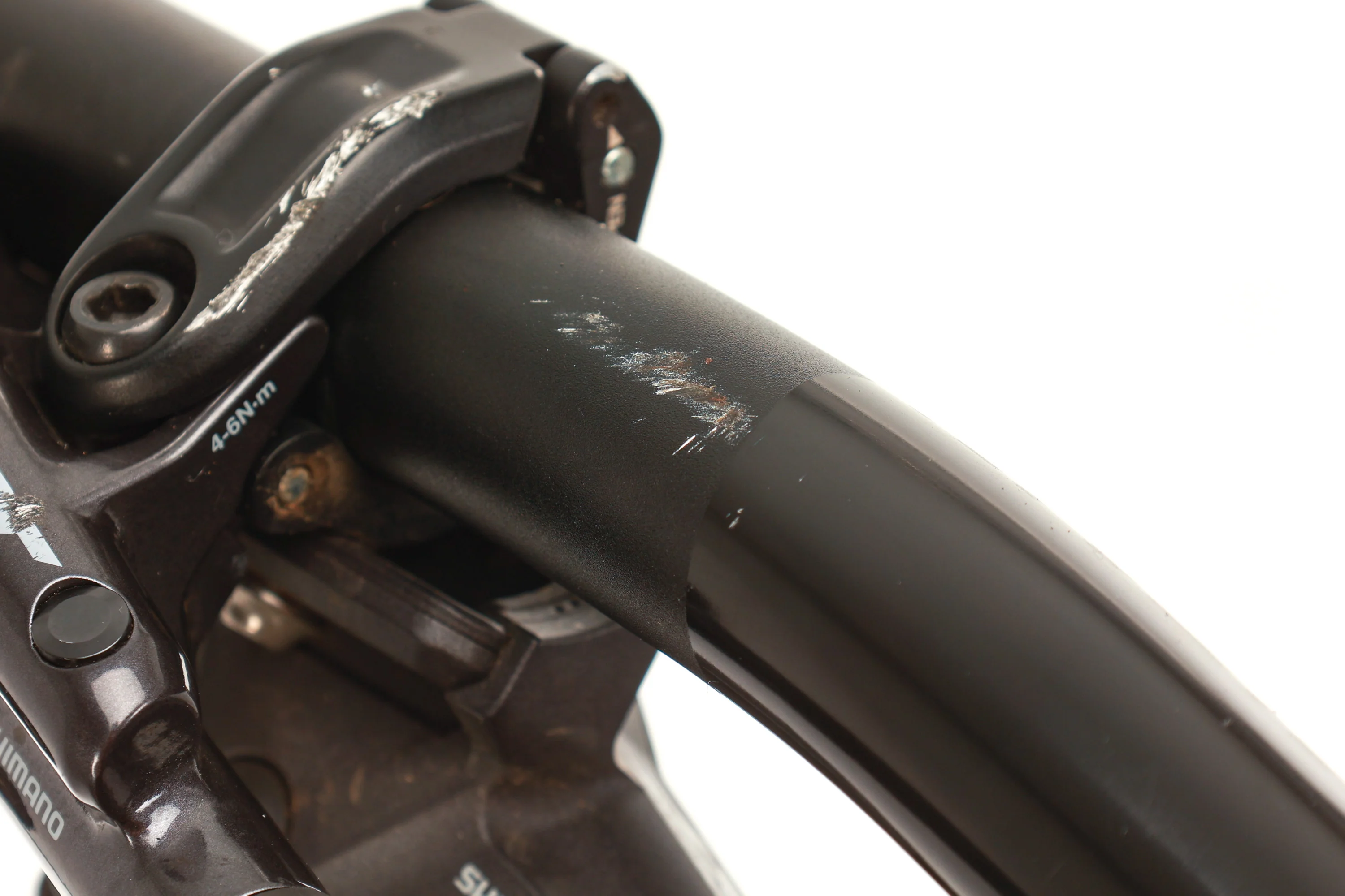 Rocky Mountain Altitude Carbon 70 Mountain Bike - 2021, Medium - Image 16