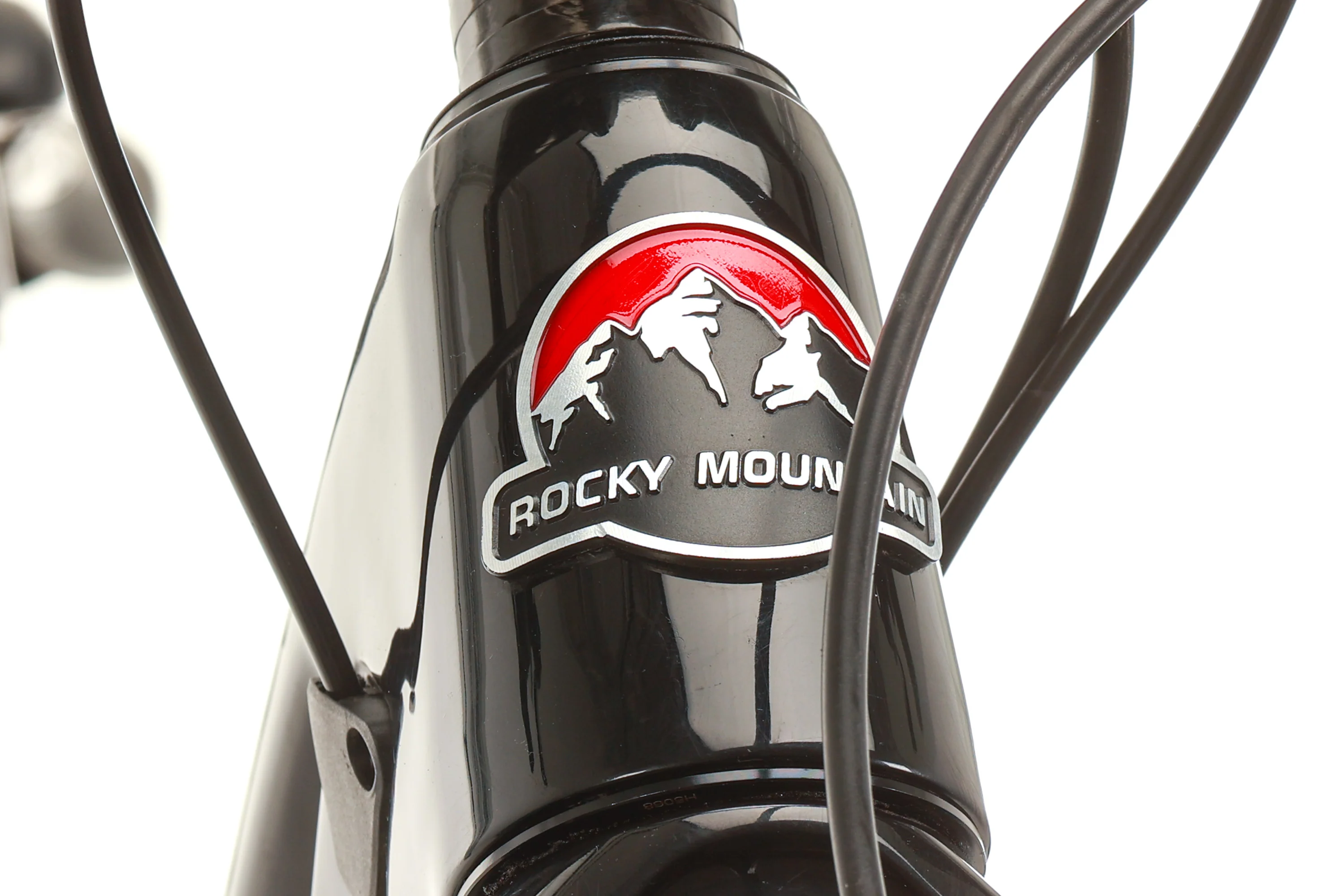 Rocky Mountain Altitude Carbon 70 Mountain Bike - 2021, Medium - Image 8