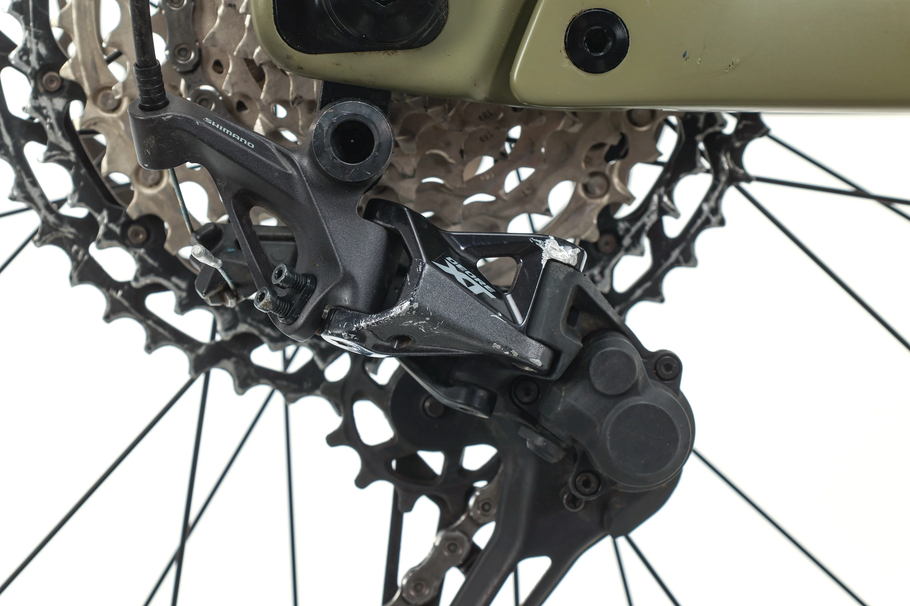 Rocky Mountain Altitude C70 Mountain Bike - 2023, Large - Image 10