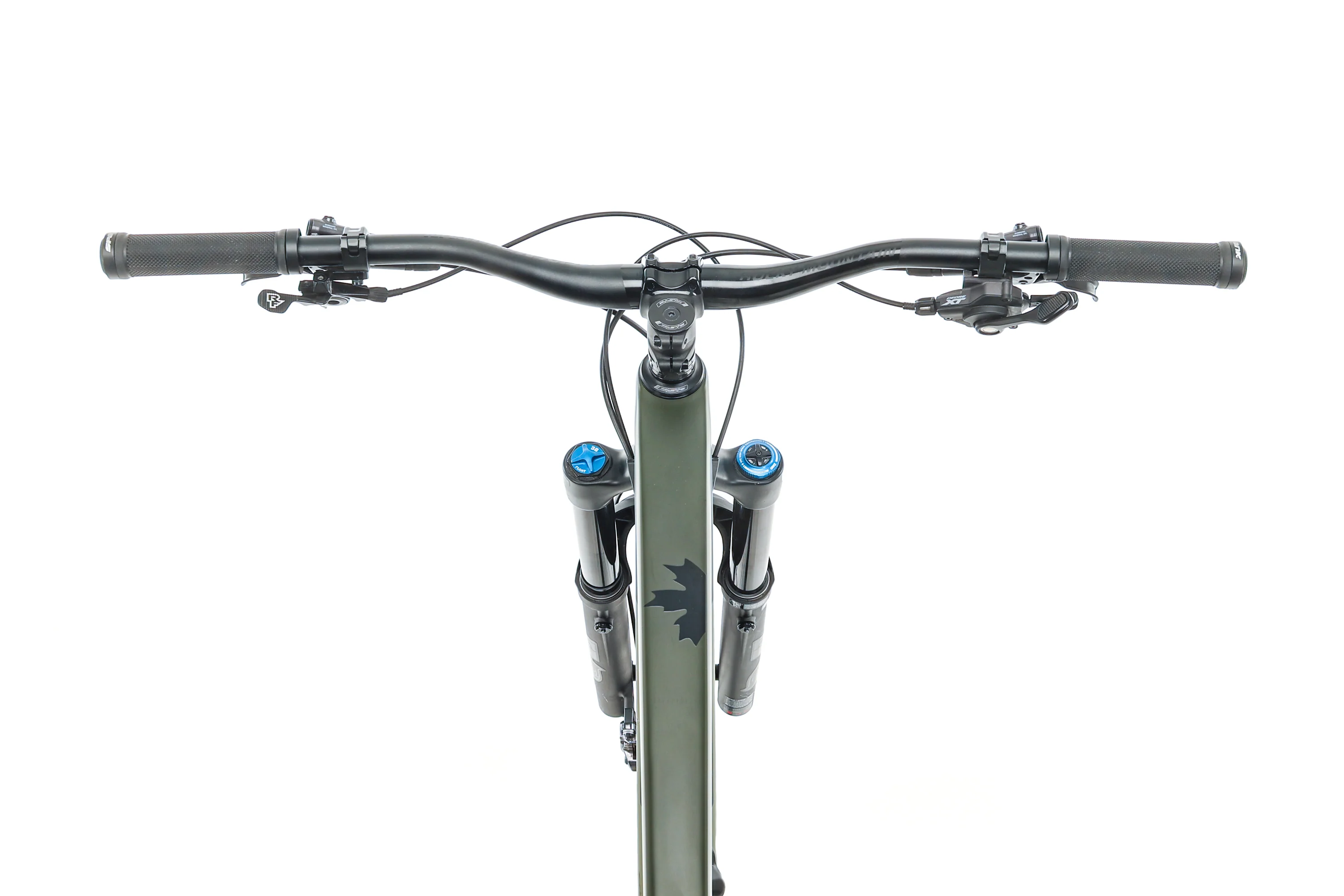 Rocky Mountain Altitude C70 Mountain Bike - 2023, Large - Image 7