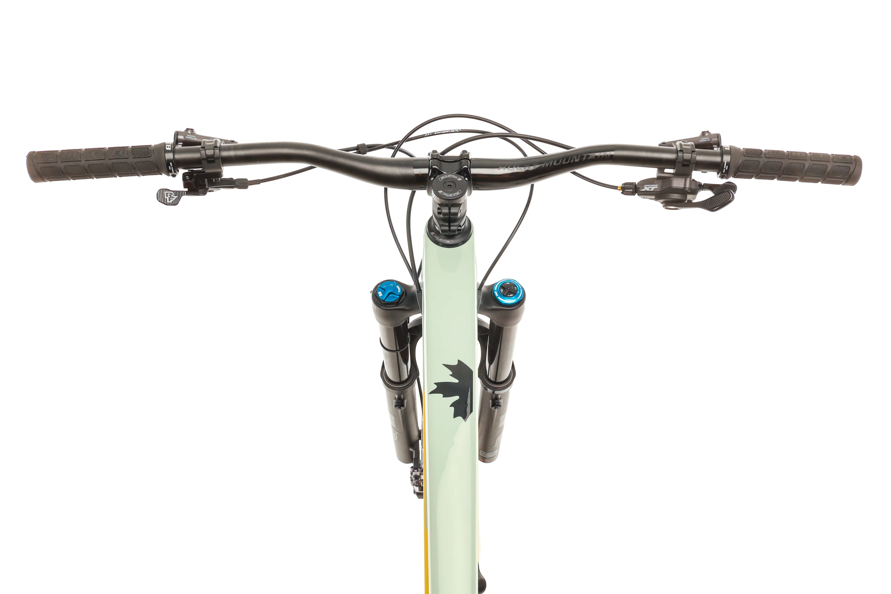 Rocky Mountain Altitude C70 Mountain Bike - 2023, Large - Image 9