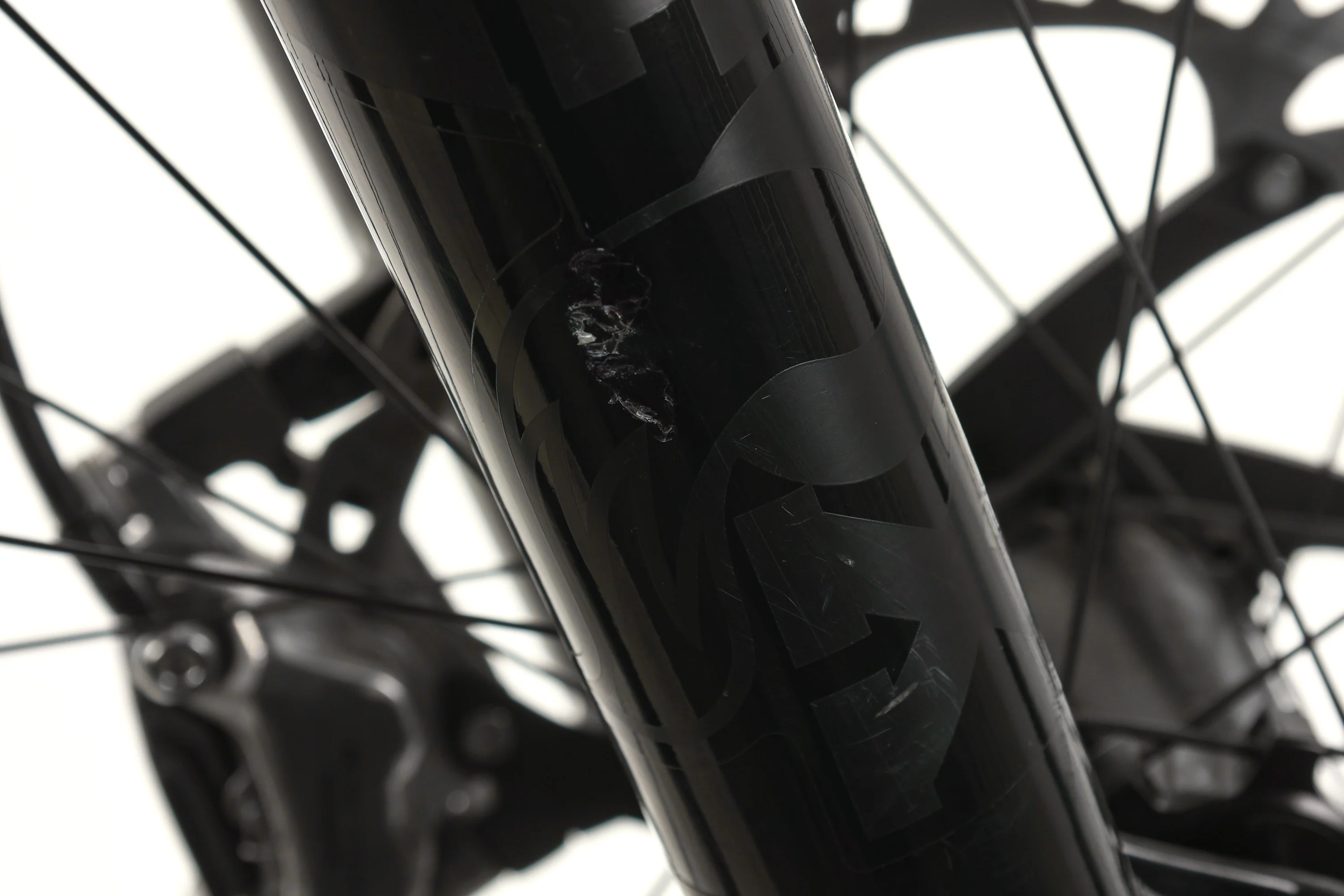 Rocky Mountain Altitude Carbon 90 Rally Edition Mountain Bike - 2021, Medium - Image 14