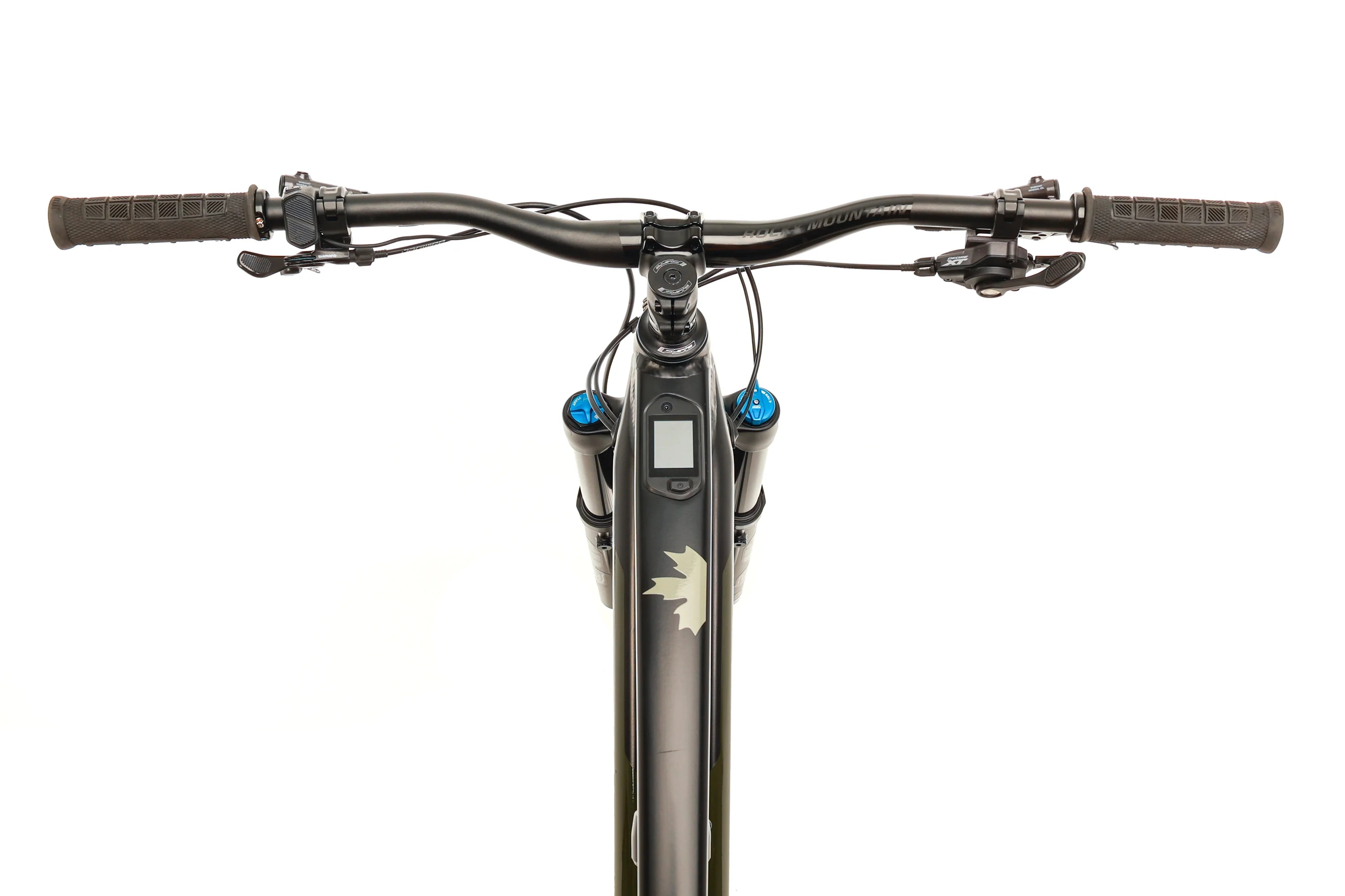 Rocky Mountain Altitude Powerplay Alloy 70 Mountain E-Bike - 2022, Medium - Image 7
