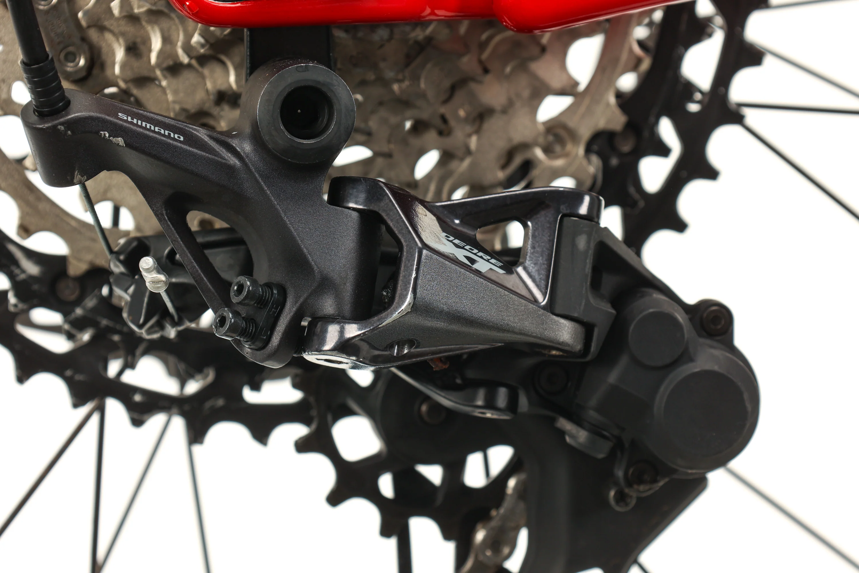 Rocky Mountain Altitude Powerplay Carbon 70 Mountain E-Bike - 2022, Medium - Image 9