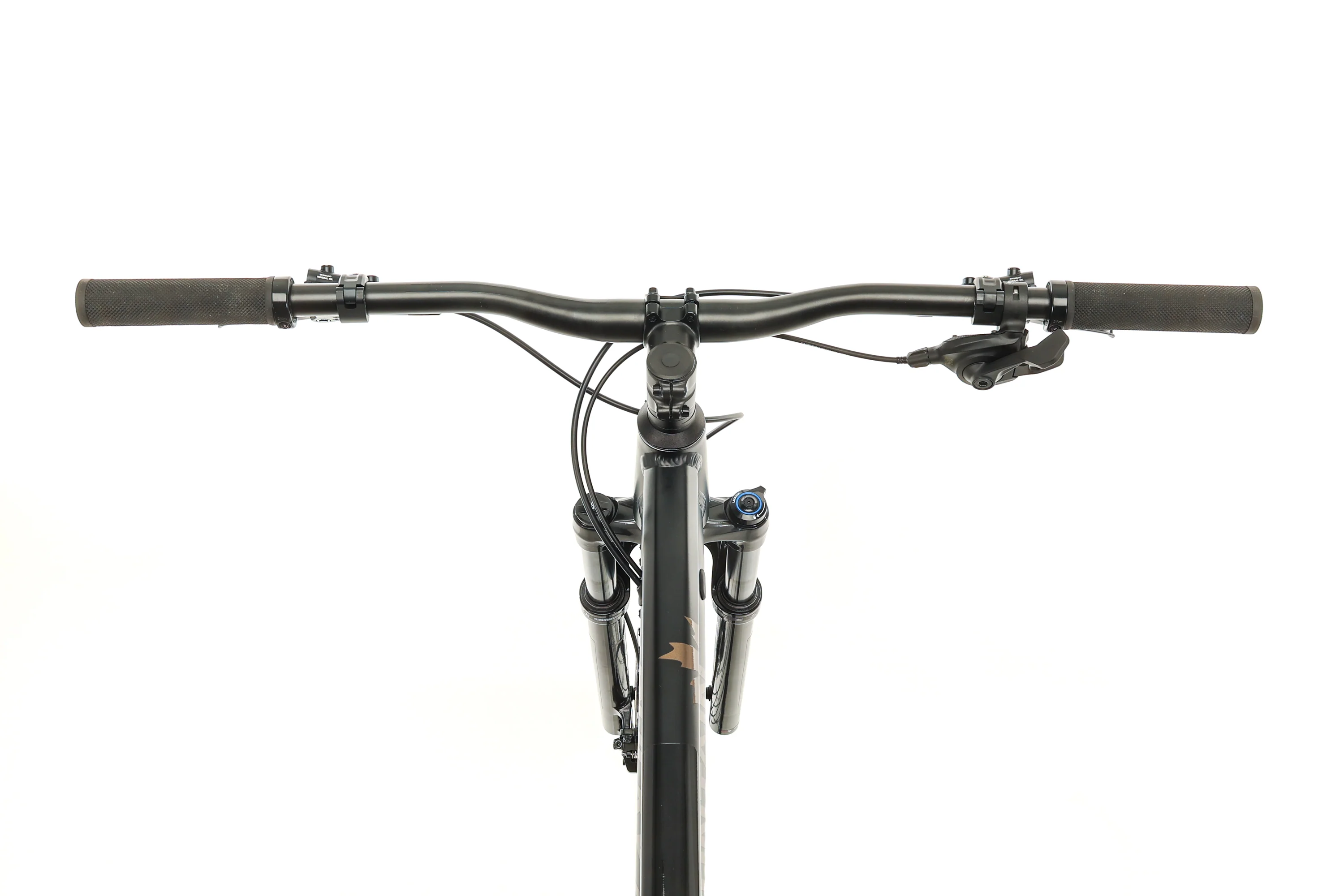 Rocky Mountain Fusion 40 SRAM Mountain Bike - 2023, X-Large - Image 19