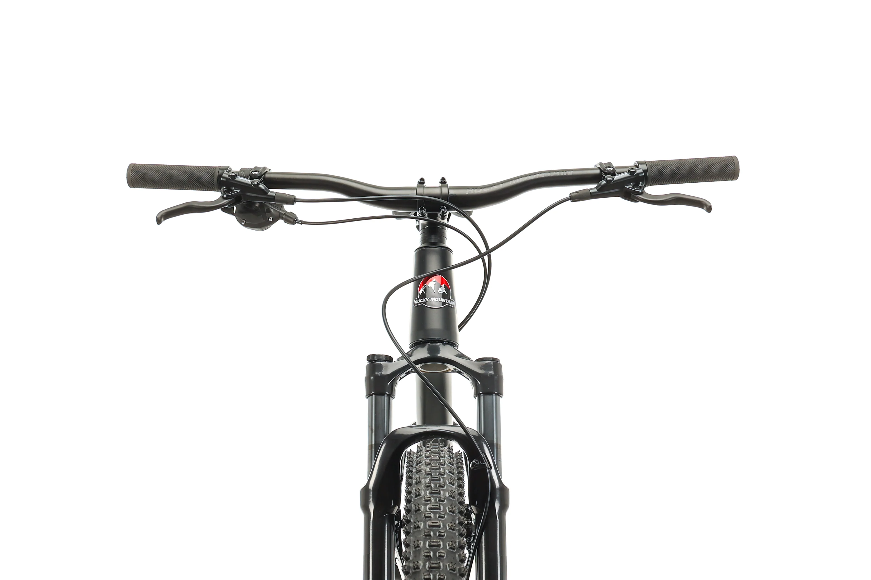 Rocky Mountain Fusion 40 SRAM Mountain Bike - 2023, X-Large - Image 20