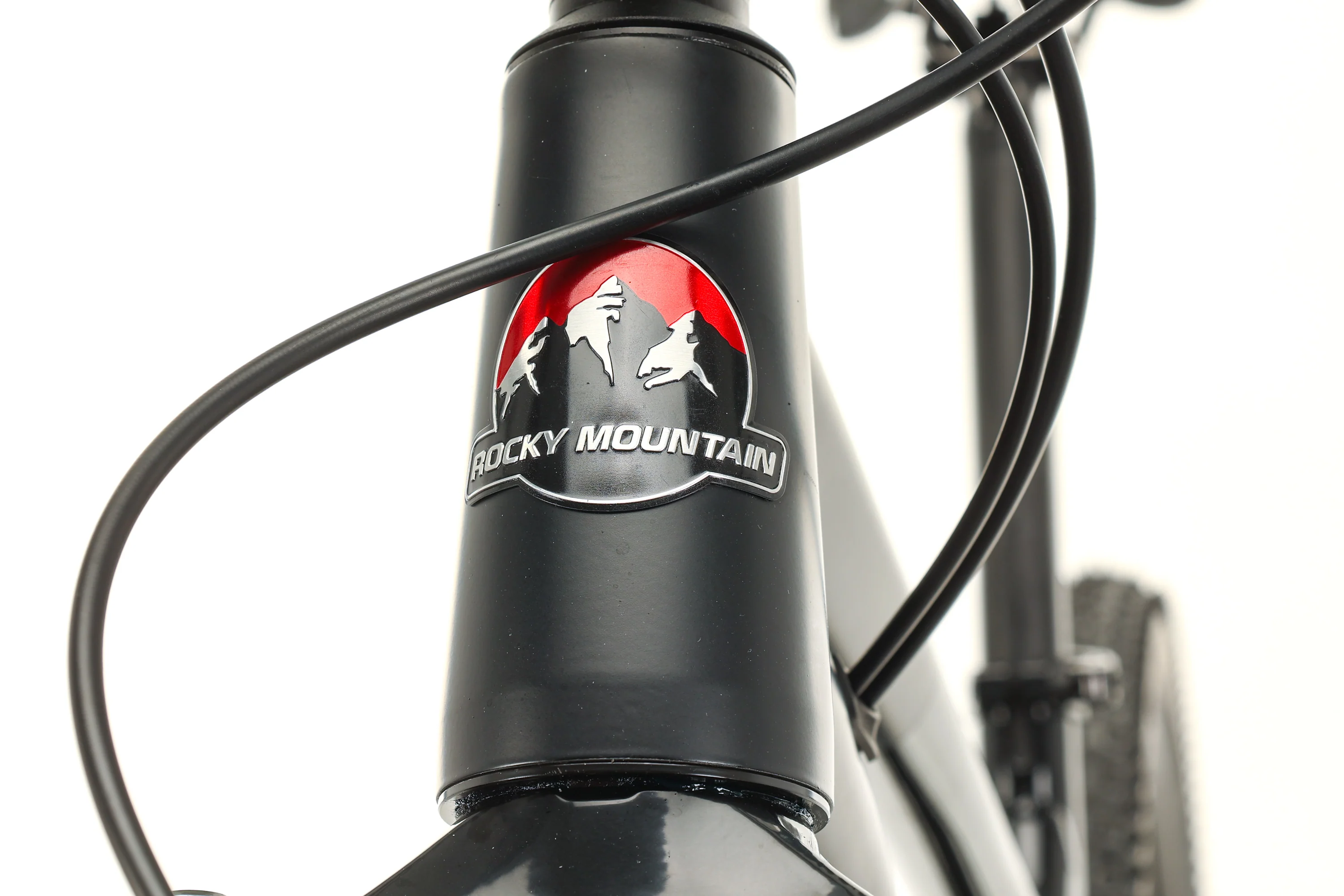 Rocky Mountain Fusion 40 SRAM Mountain Bike - 2023, X-Large - Image 7