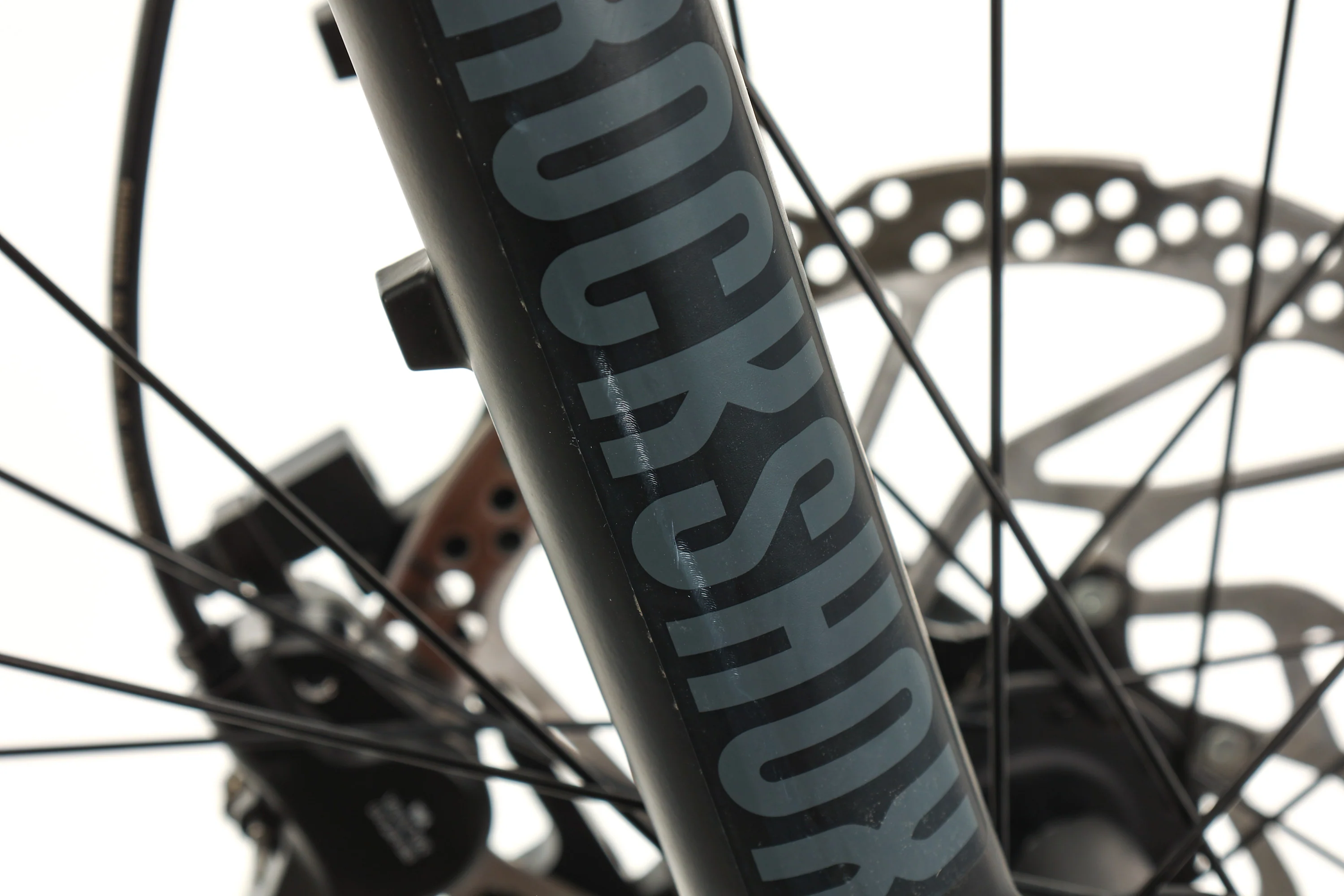 Rocky Mountain Fusion Powerplay Alloy 30 Shimano Mountain E-Bike - 2023, Medium - Image 9