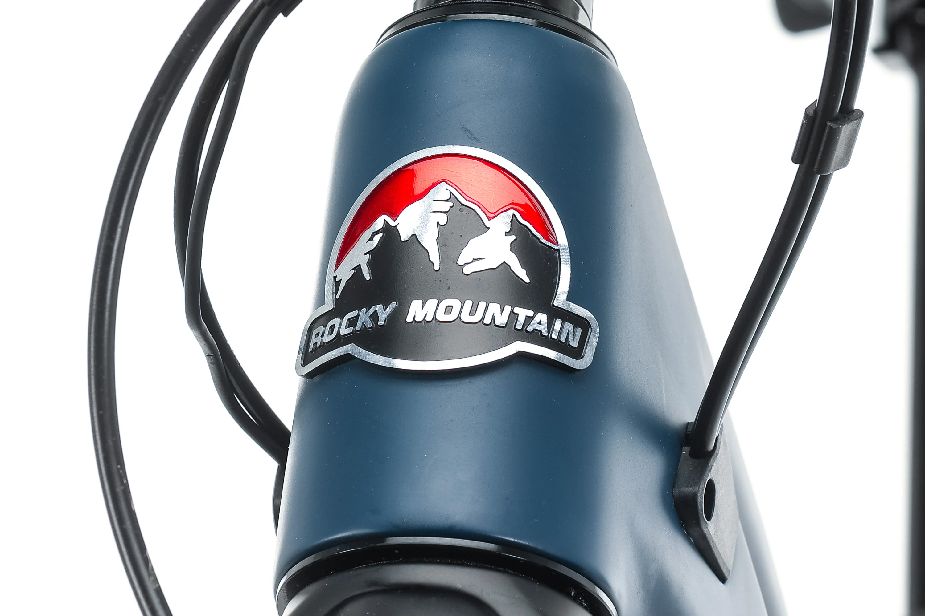 Rocky Mountain Instinct Powerplay Carbon 70 29 Mountain E-Bike - 2023, Large - Image 8