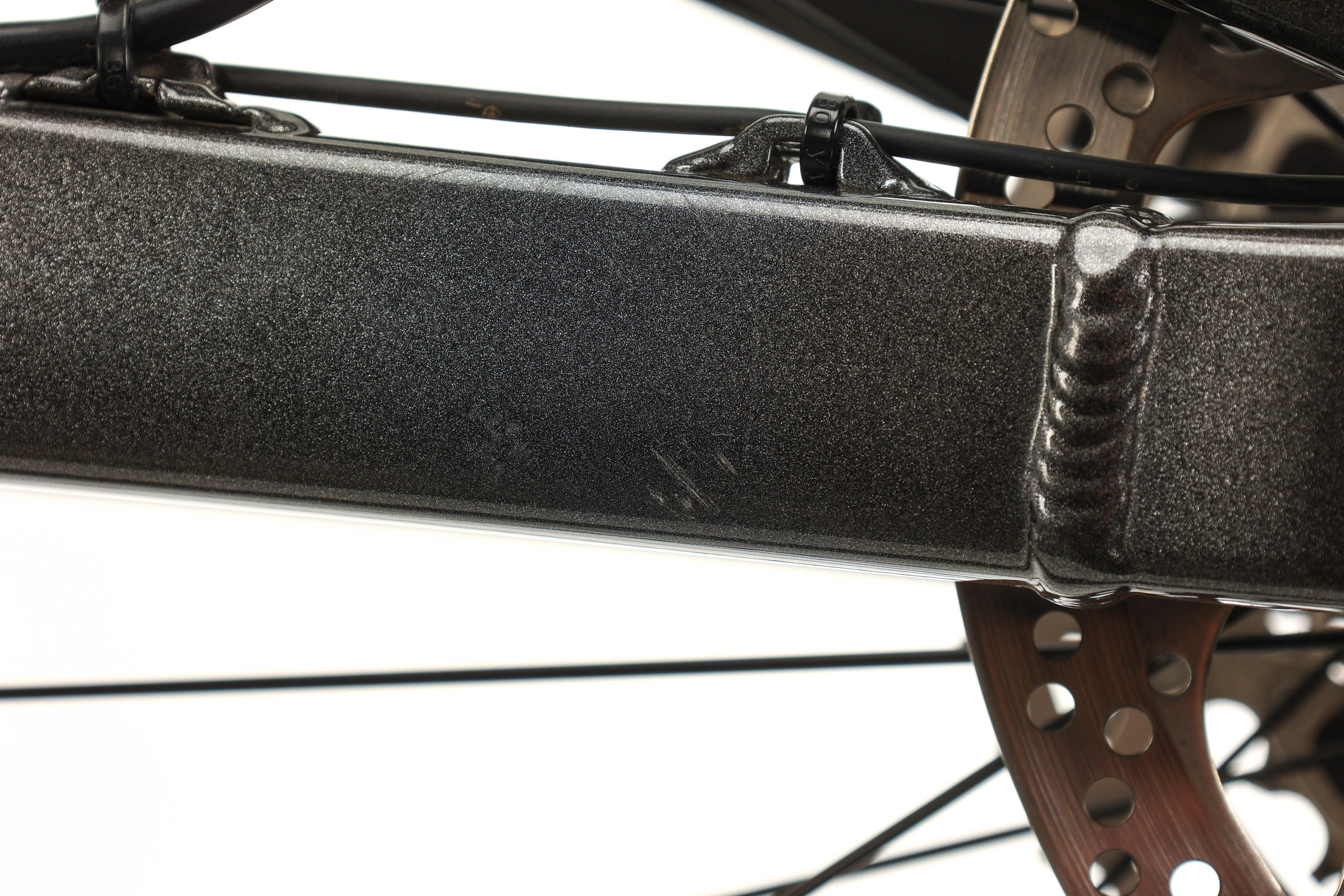 Rocky Mountain Instinct Powerplay Alloy 30 Shimano Mountain E-Bike - 2022, Small - Image 18
