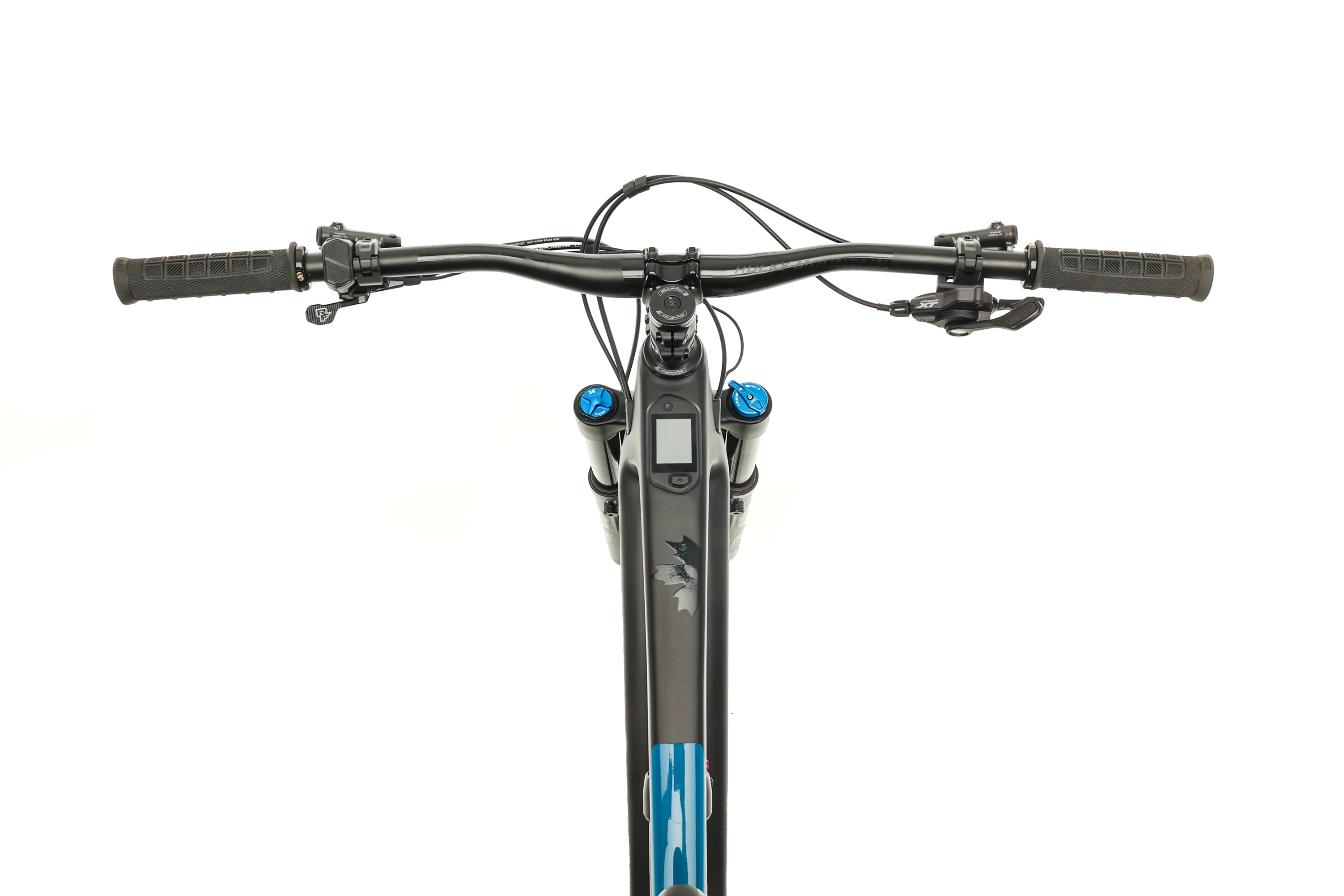 Rocky Mountain Instinct Powerplay C70 Mountain E-Bike - 2022, Small - Image 7