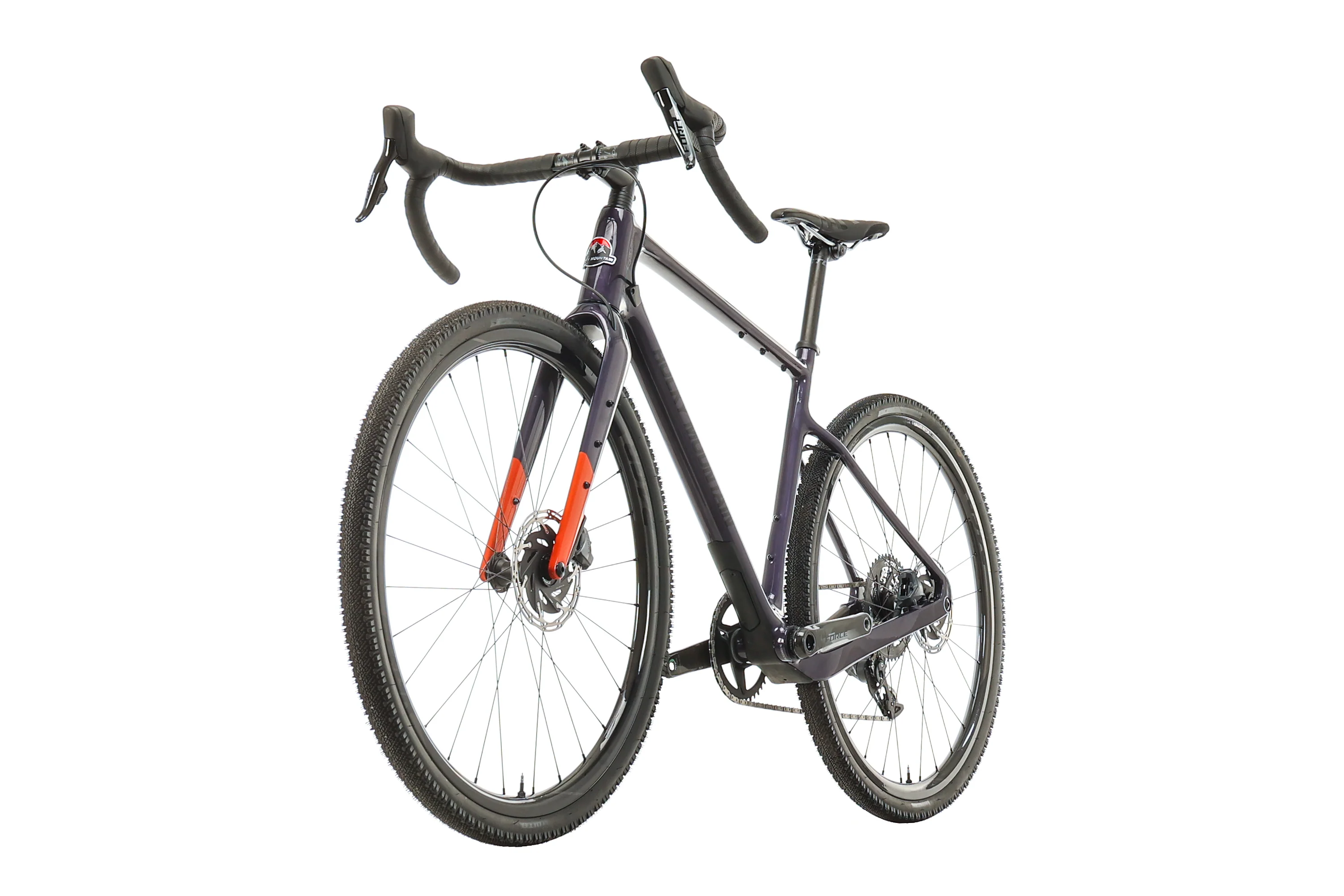 Rocky Mountain Solo C90 Gravel Bike - 2023, Medium - Image 4