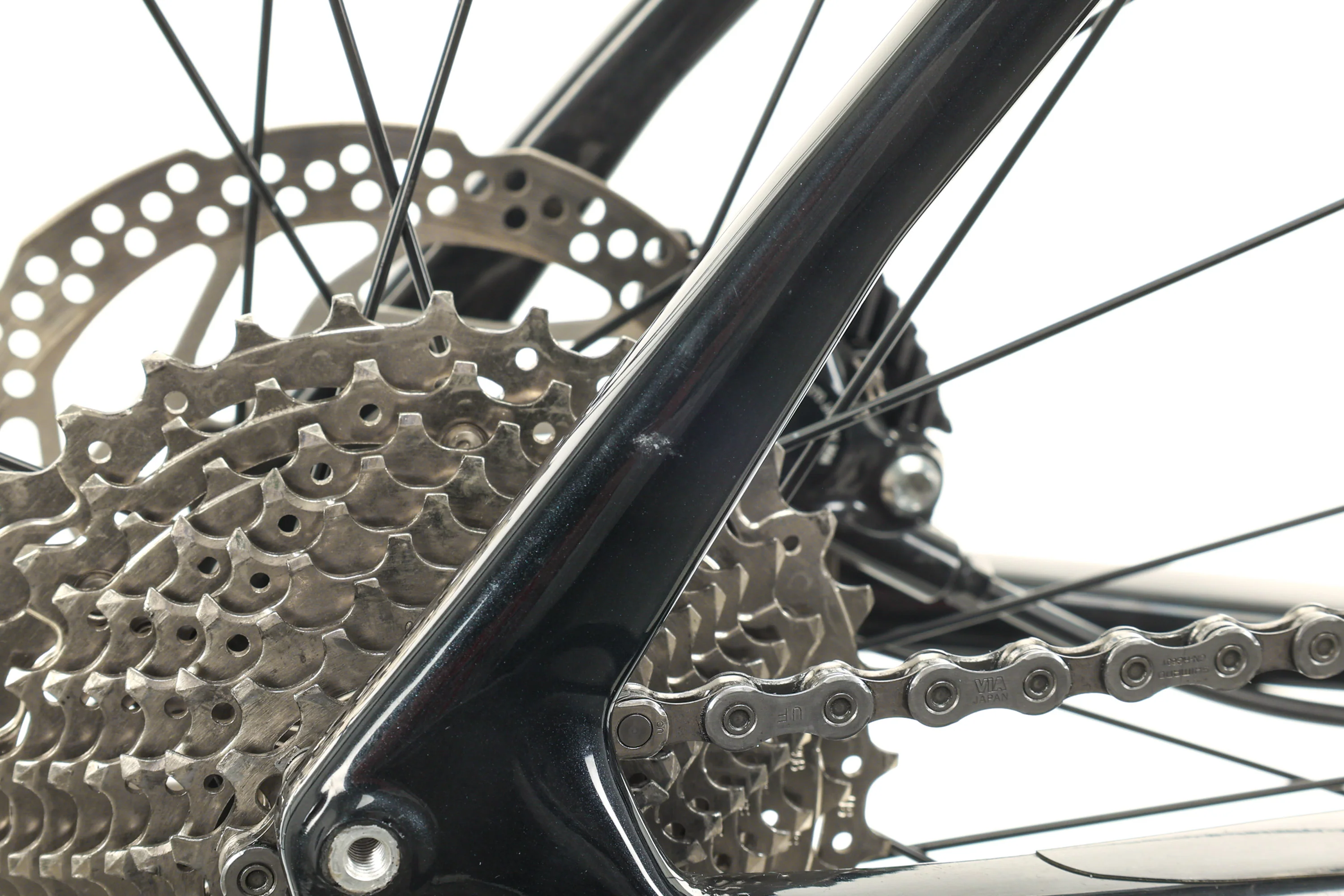 Cannondale Topstone Carbon 105 Gravel Bike - 2020, X-Large - Image 10