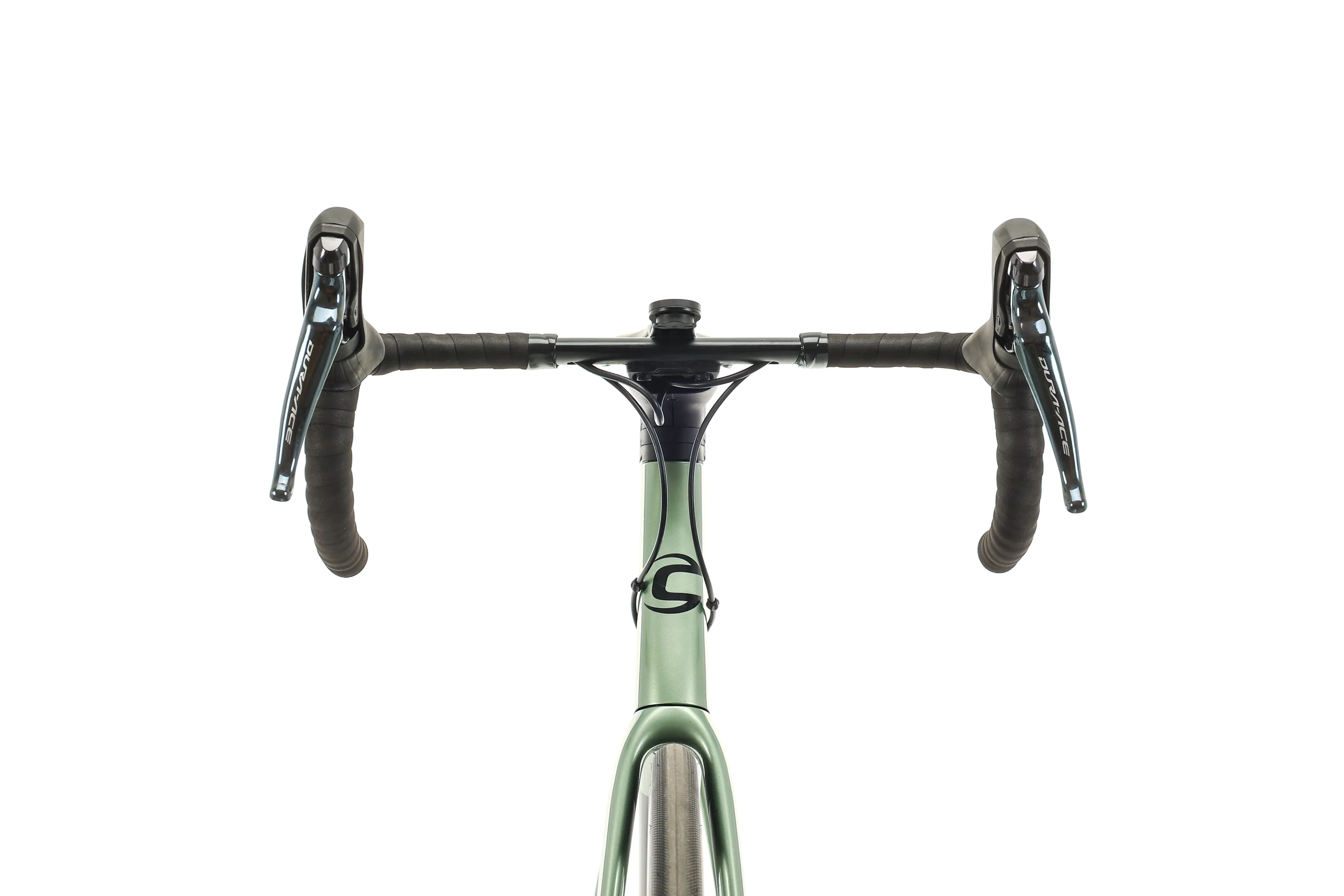 Cannondale SuperSix EVO Hi-MOD Road Bike - 2020, 58cm - Image 5