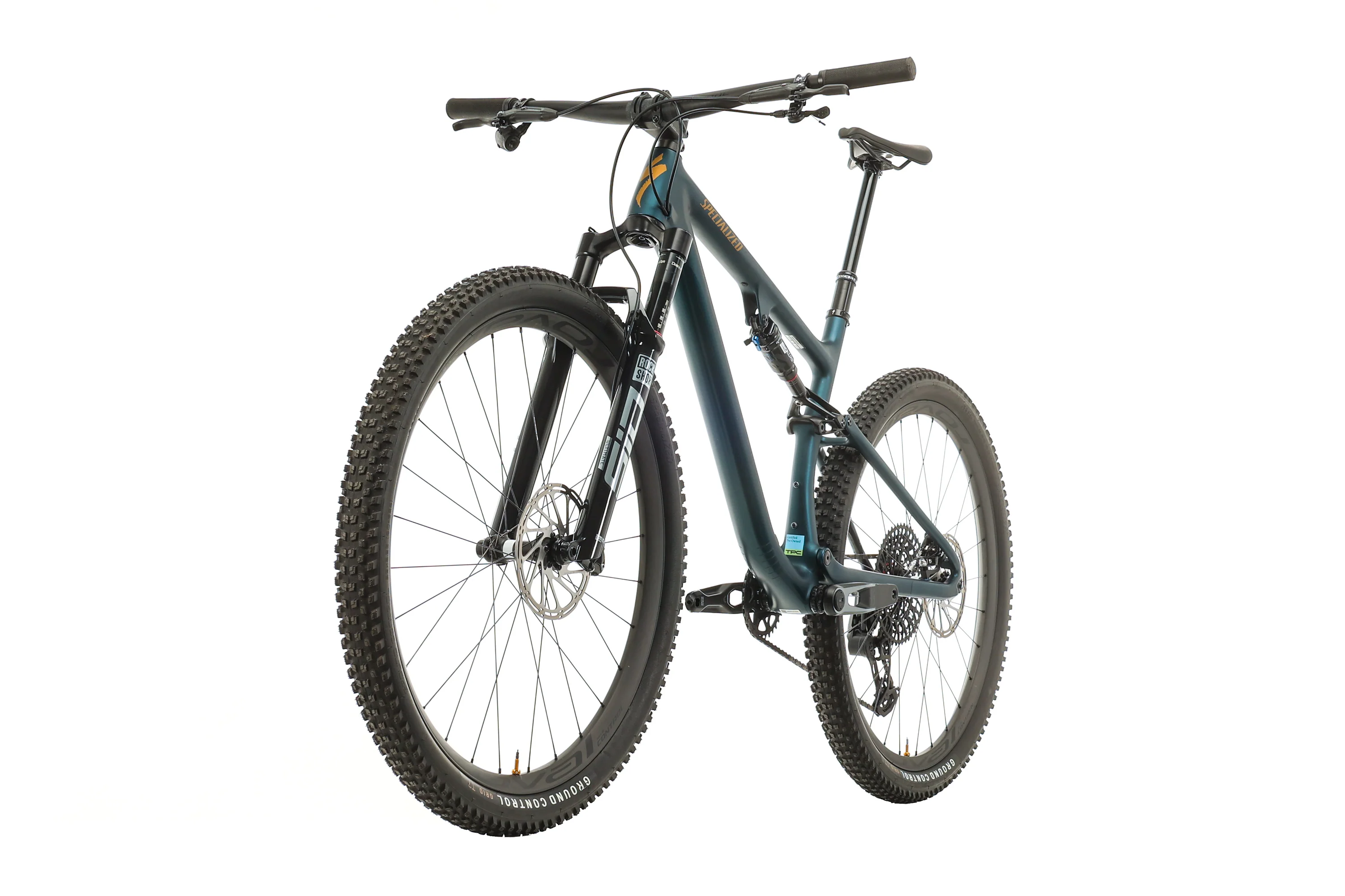 Specialized Epic EVO Pro LTD Mountain Bike - 2023, Large - Image 5