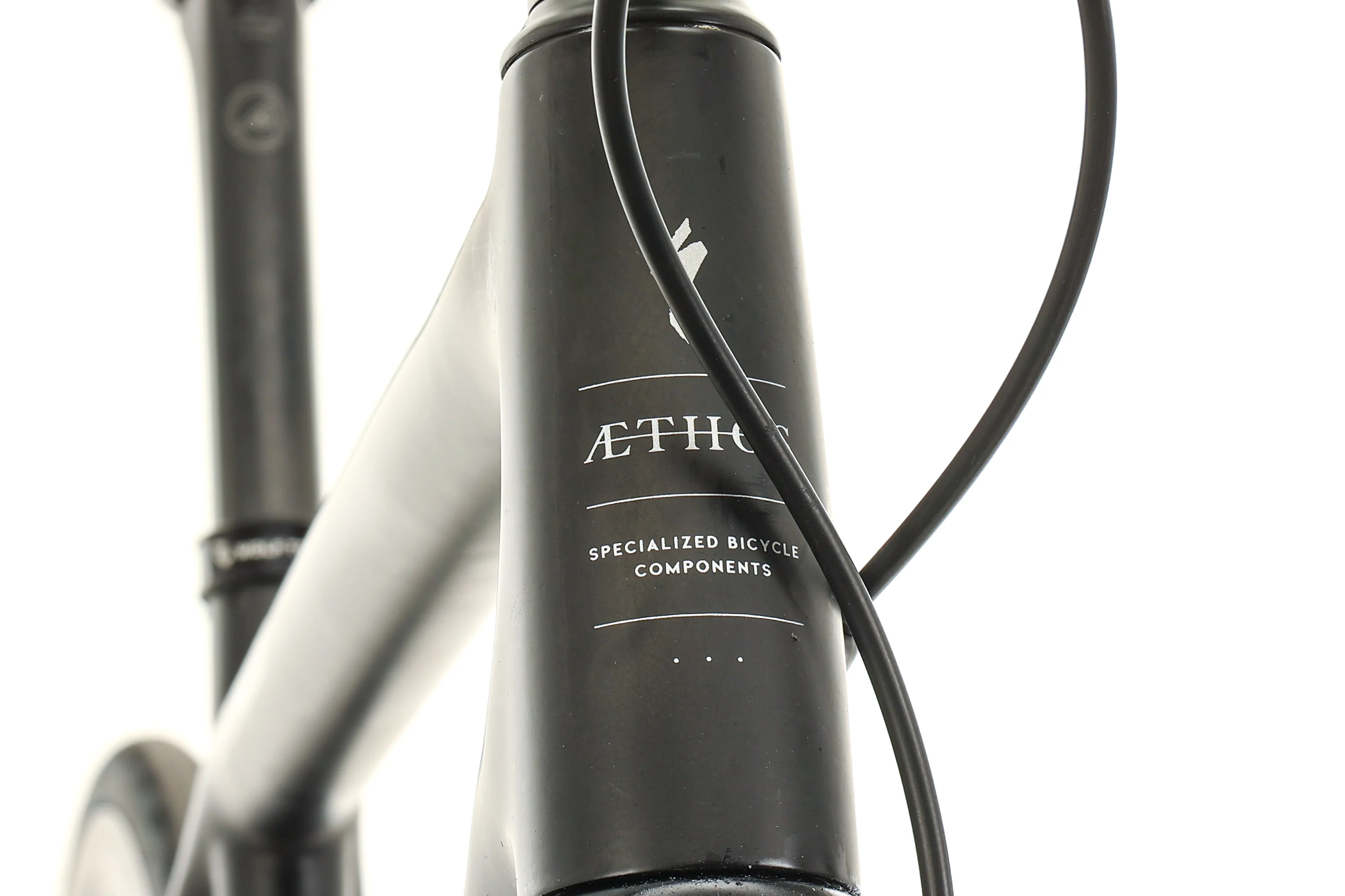 Specialized Aethos Pro SRAM Force eTap AXS Road Bike - 2022, 54cm - Image 7