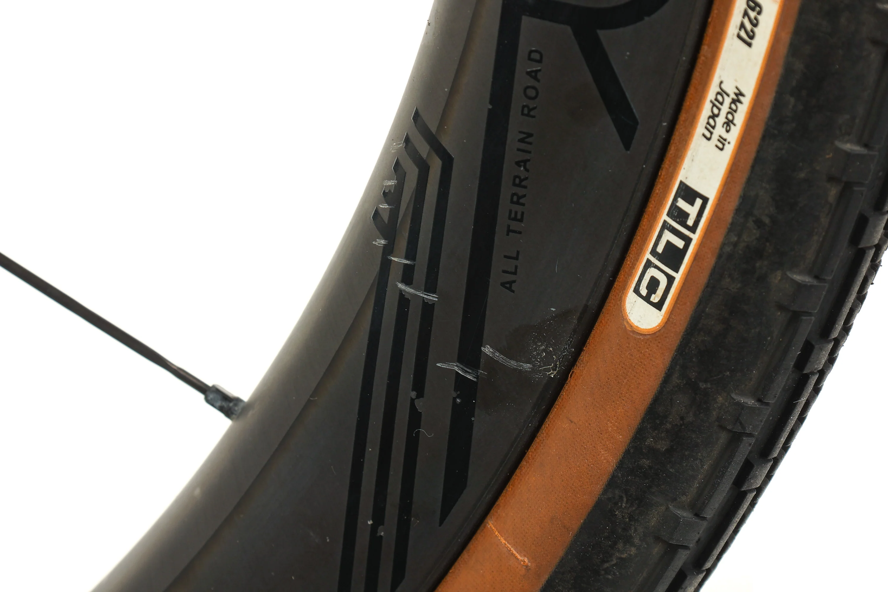 Specialized Crux Gravel Bike - 2022, 56cm - Image 15