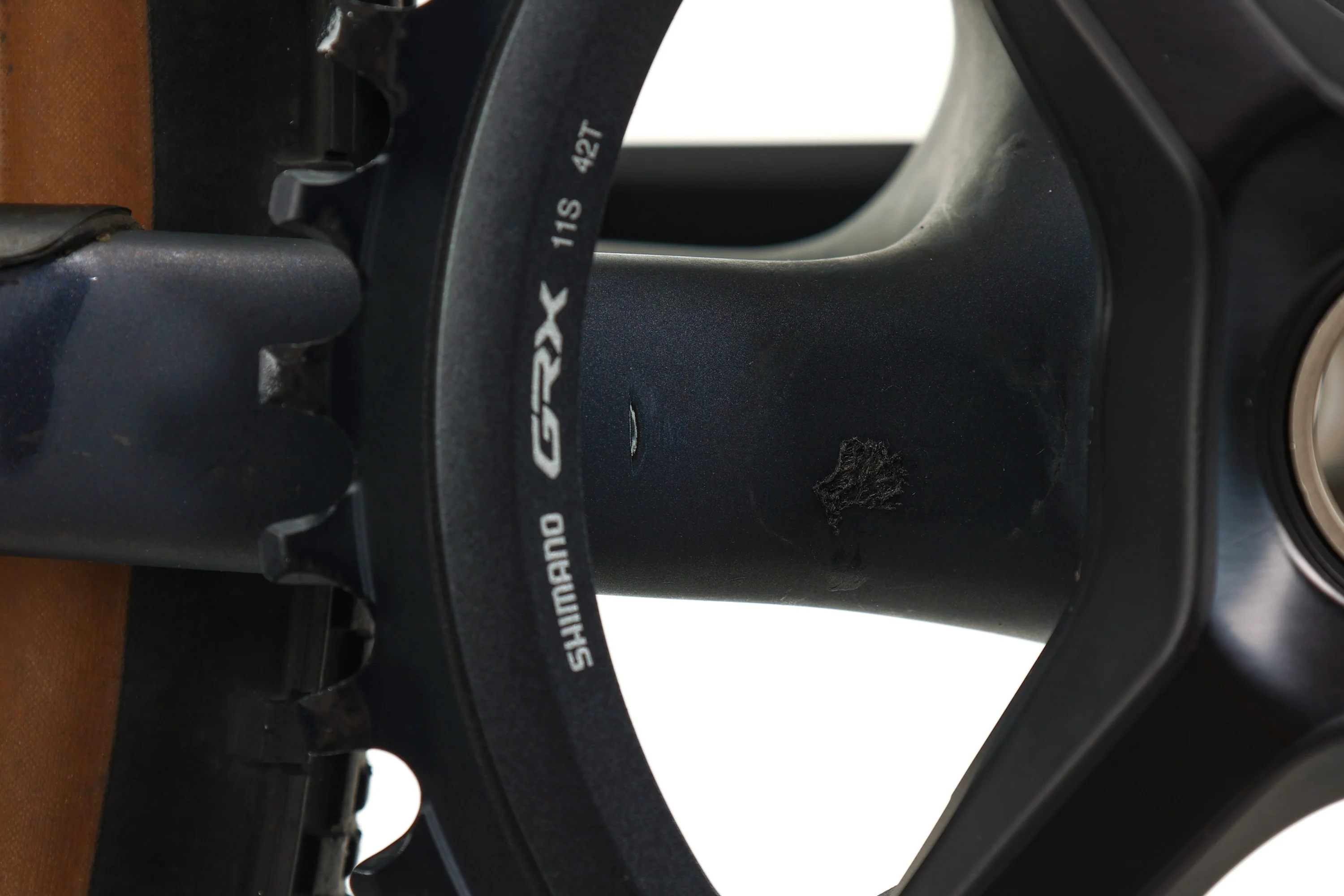 Specialized Crux Gravel Bike - 2022, 56cm - Image 9