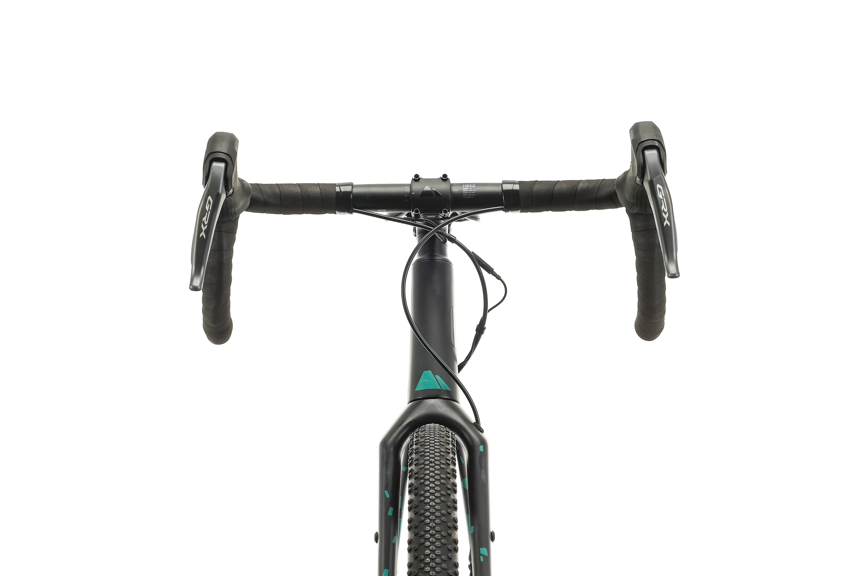 Canyon Grizl CF SLX Gravel Bike - 2022, Large - Image 5