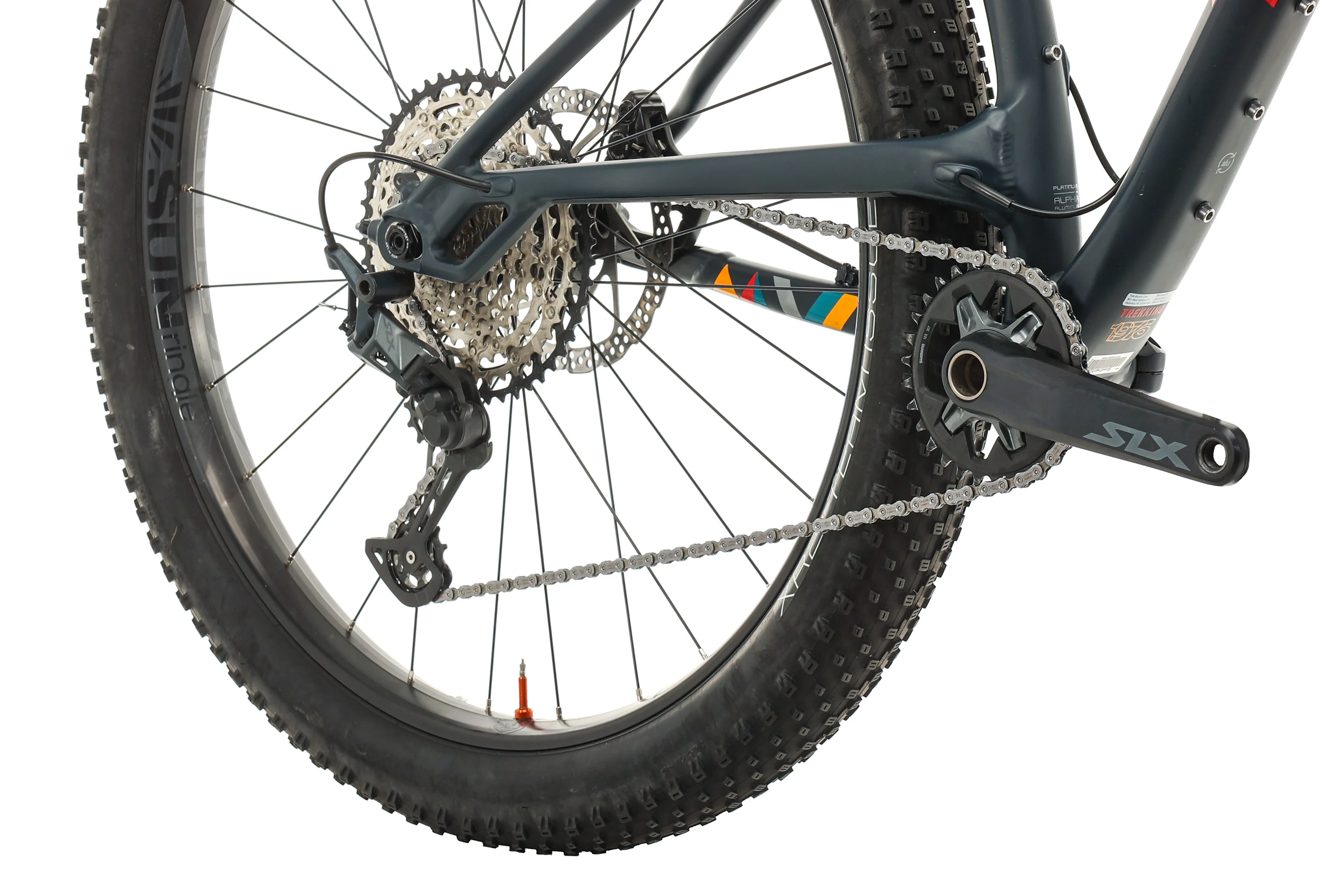 Trek 1120 Touring Bike - 2023, Medium - Image 3