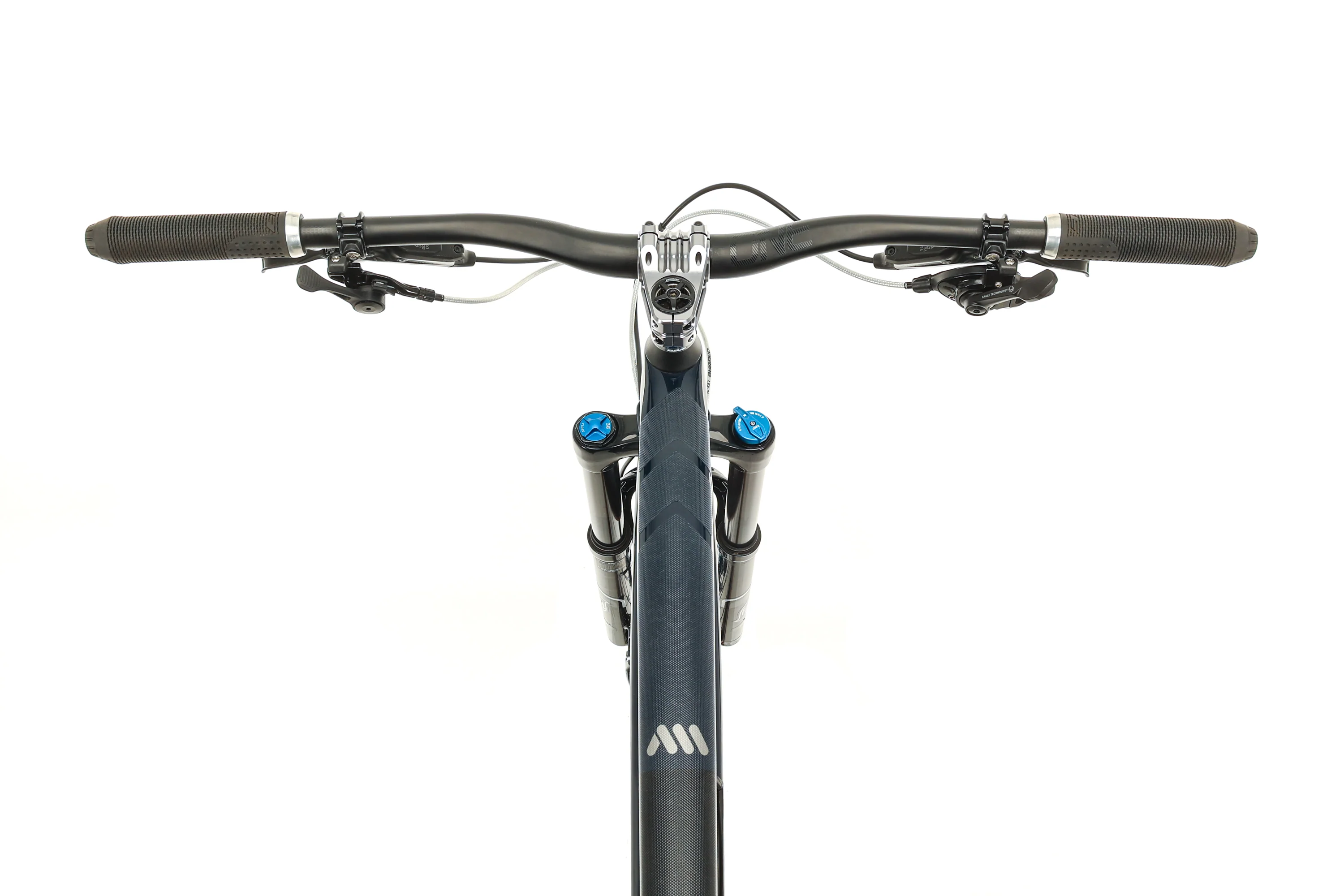 Specialized S-Works Enduro Mountain Bike - 2022, S5 - Image 7