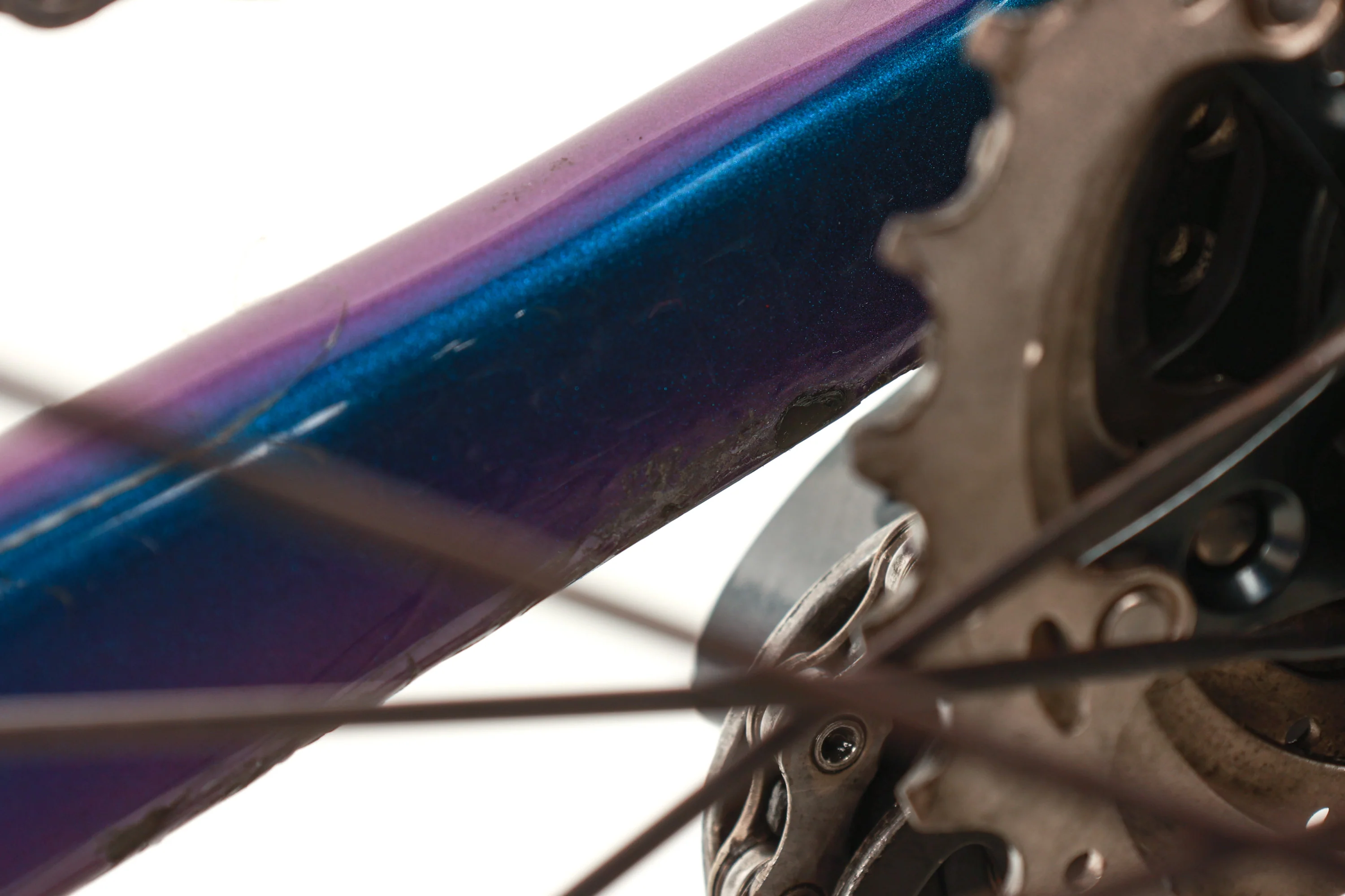 Specialized Shiv Triathlon Bike - 2018, X-Large - Image 16