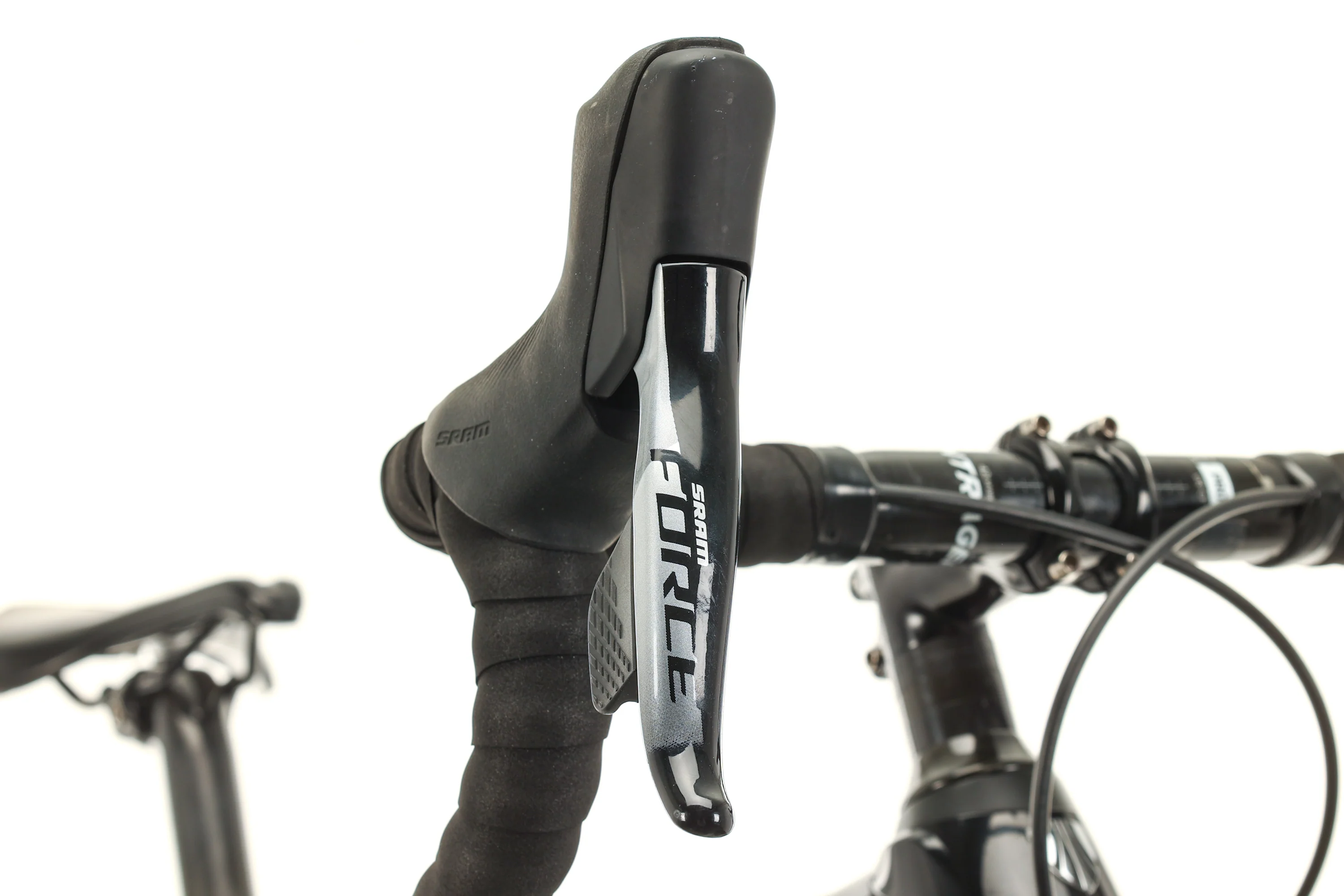 Trek Boone 7 Disc Cyclocross Bike - 2018, 54cm - Image 14