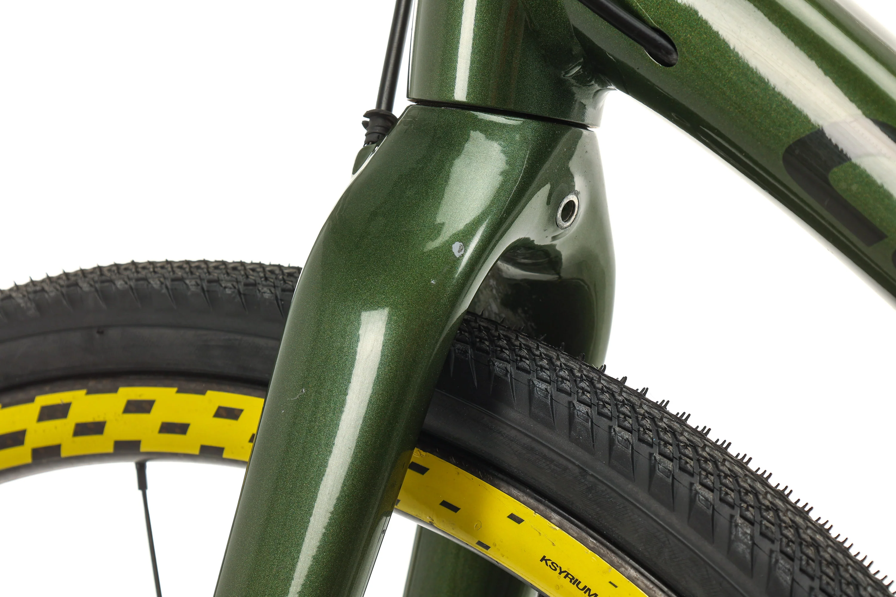Cannondale Topstone Aluminum Gravel Bike - 2019, Large - Image 22
