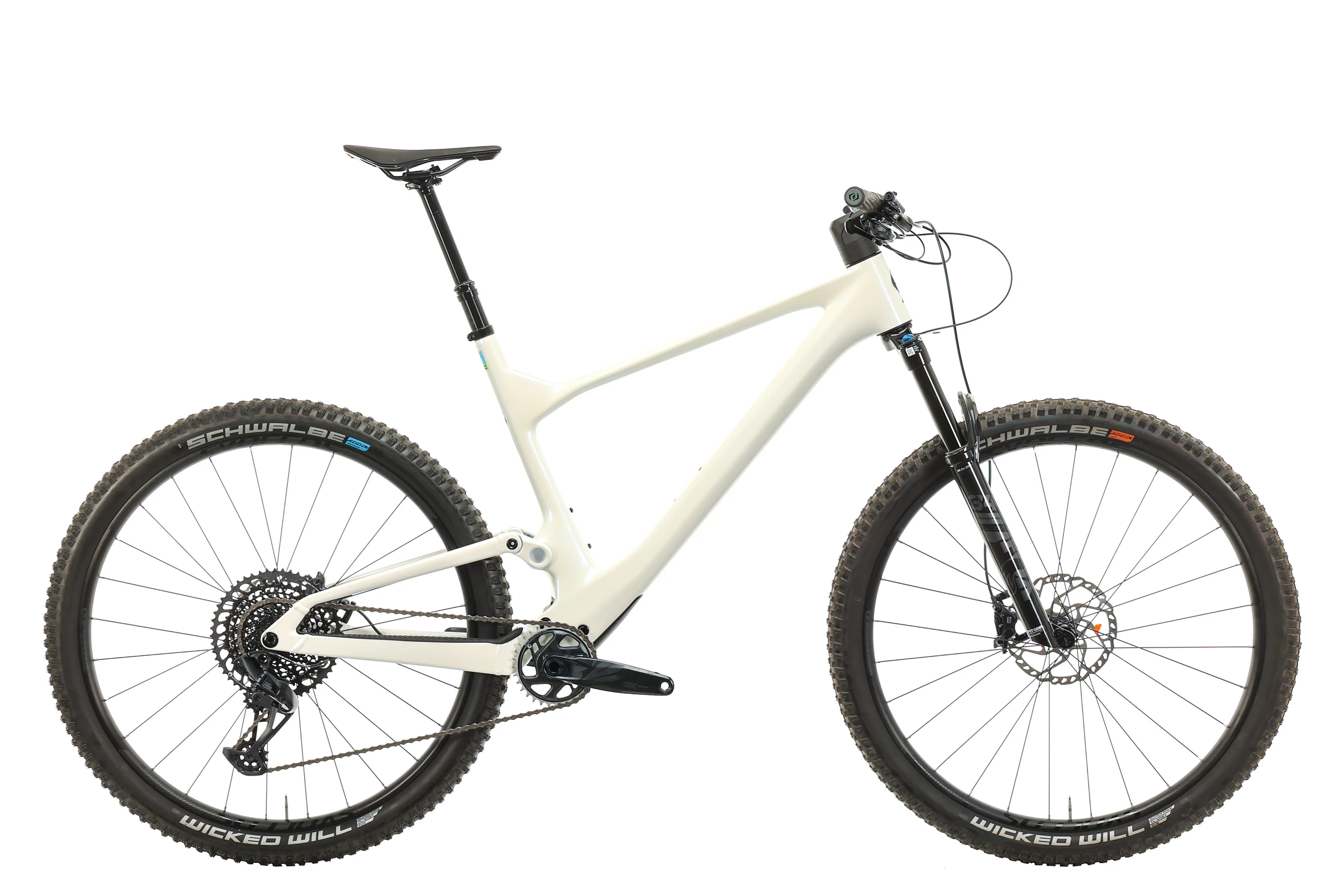 Scott Spark 920 Mountain Bike - 2022, X-Large