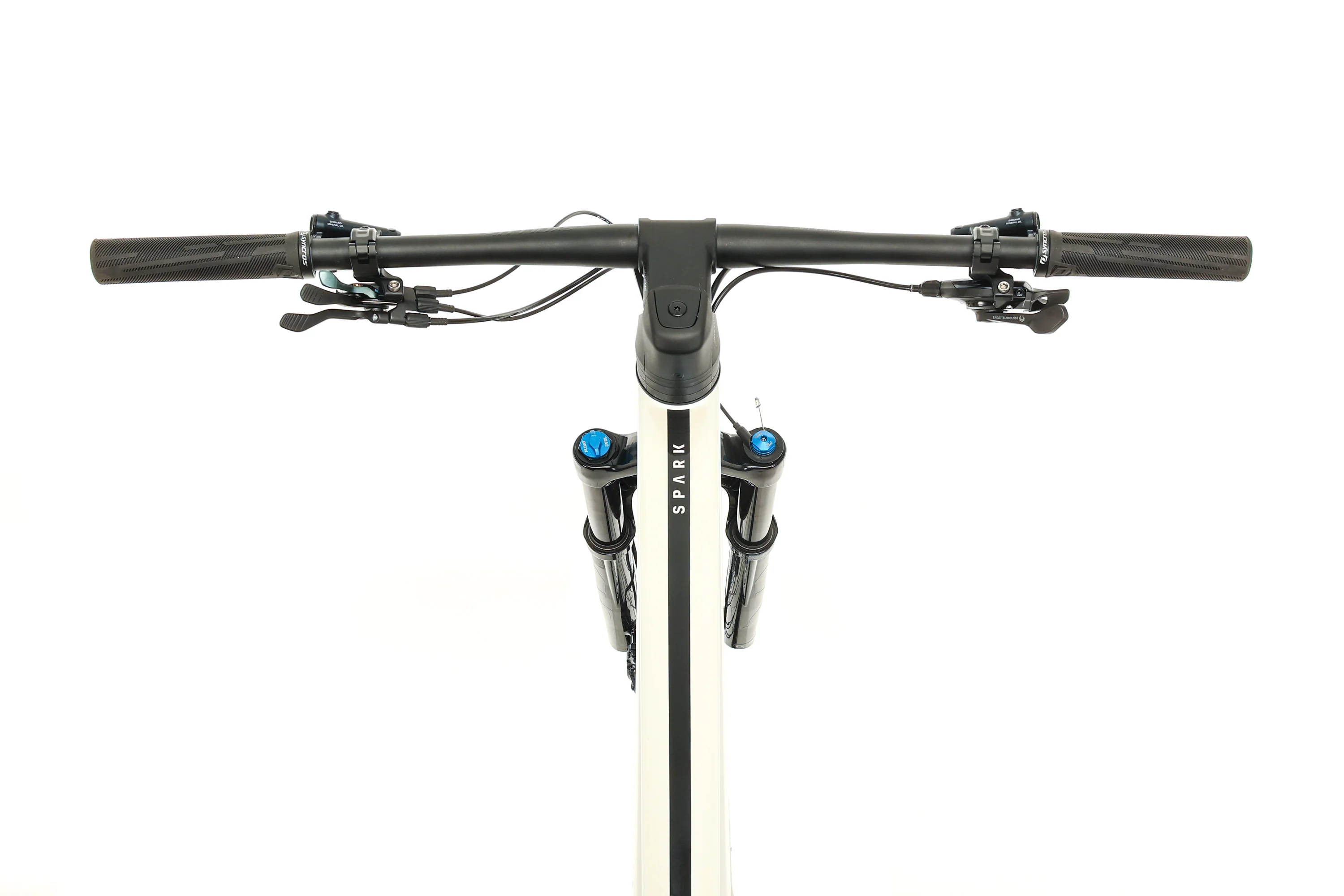 Scott Spark 920 Mountain Bike - 2022, X-Large - Image 6