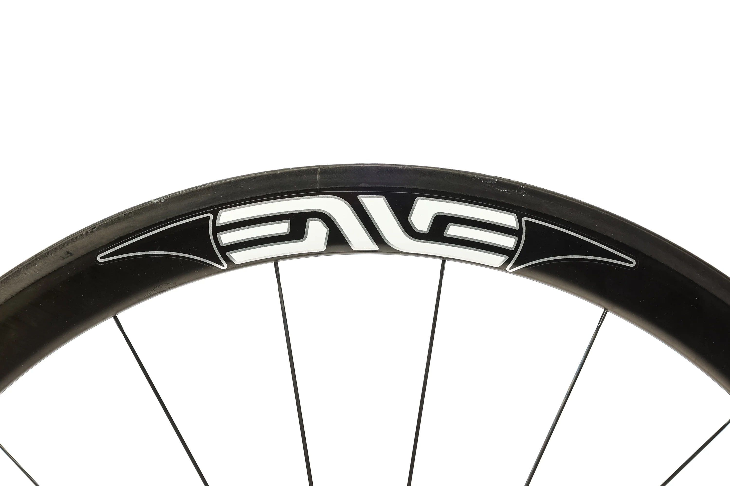 ENVE Classic 45 Carbon Tubular 700c Wheelset - Image 6