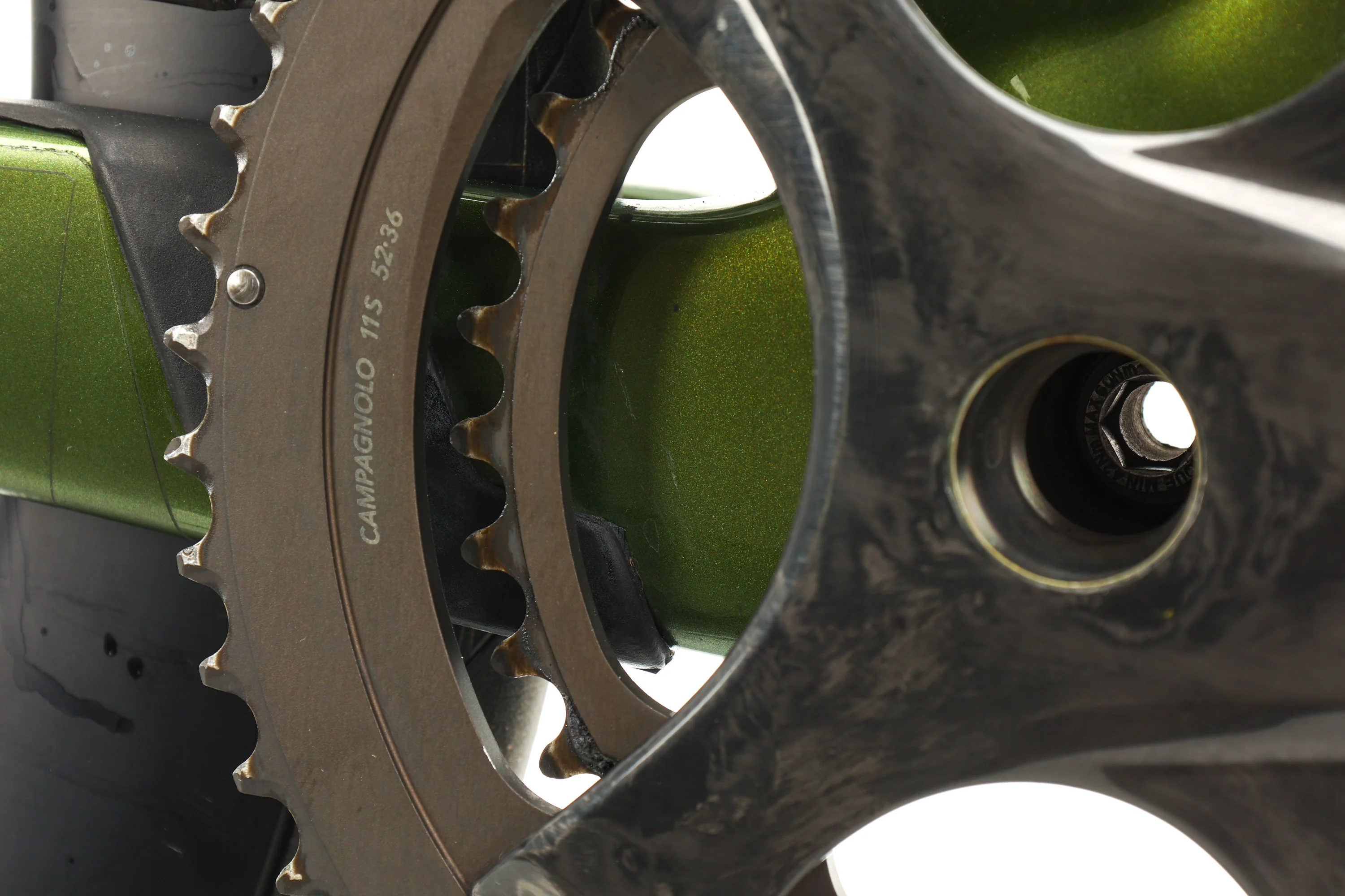 Cervélo R3 Disc LTD Road Bike - 2019, 54cm - Image 9