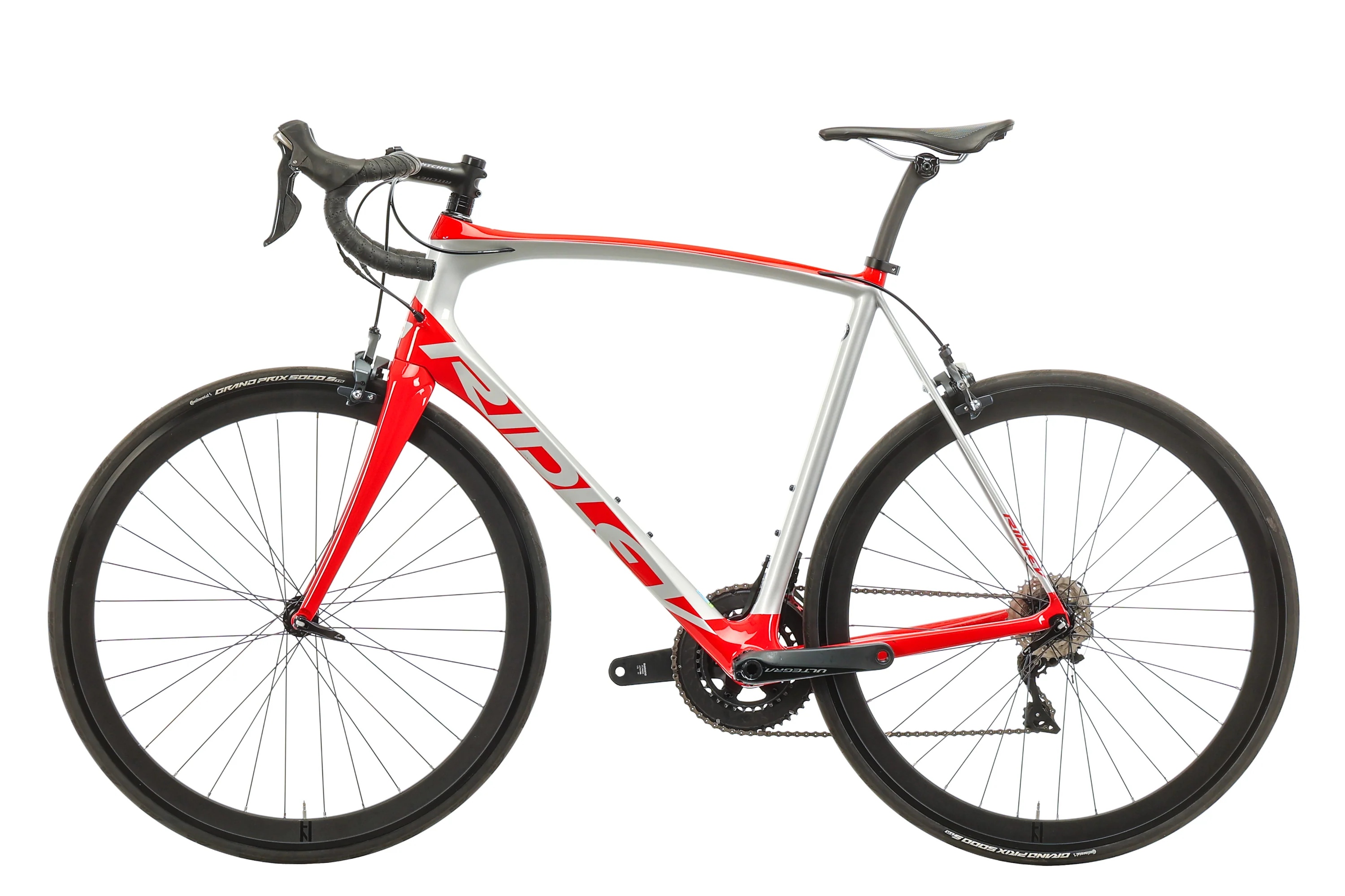 Ridley Fenix SL Road Bike - 2021, Large - Image 2