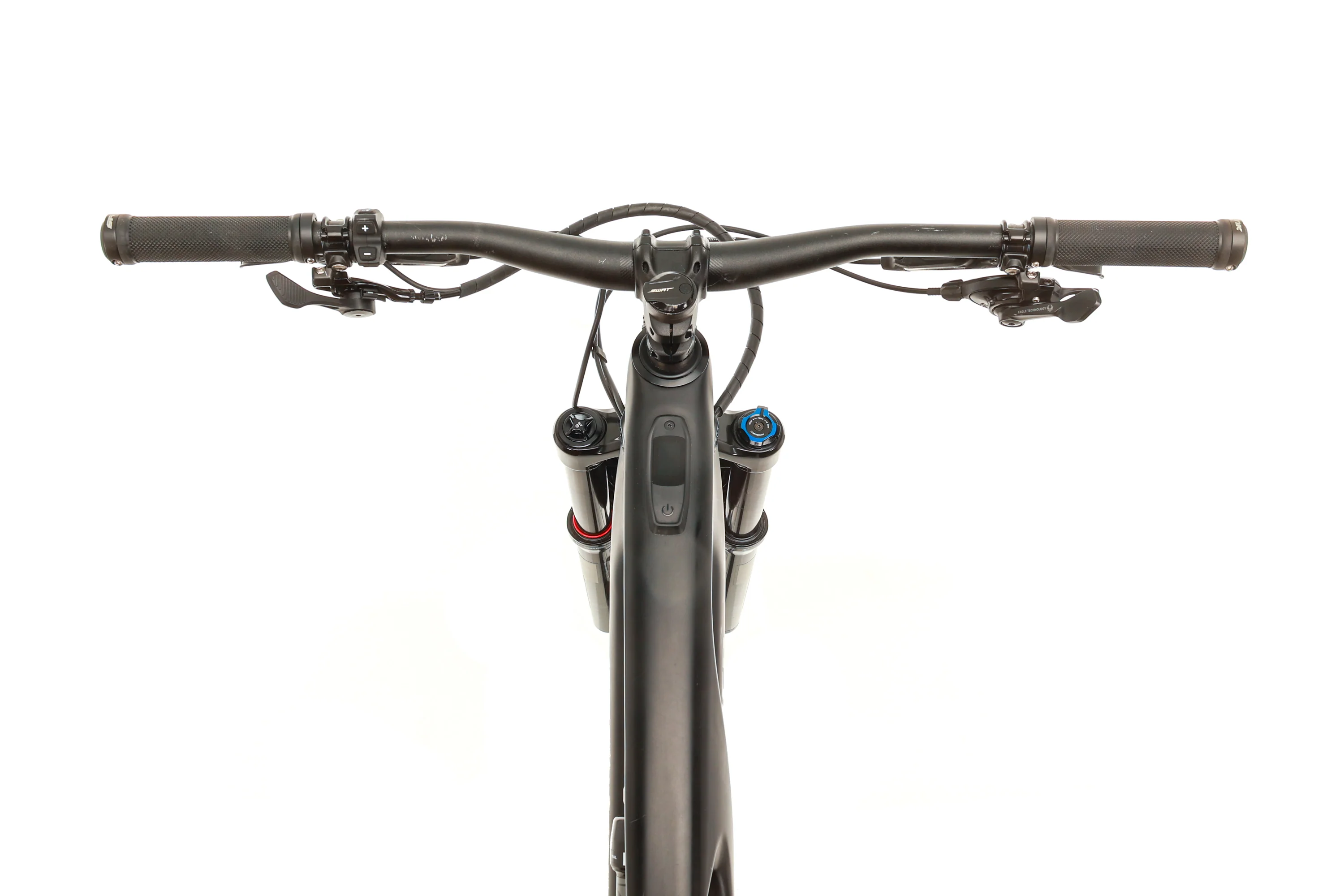 Specialized Turbo Levo Comp Mountain E-Bike - 2023, S2 - Image 7