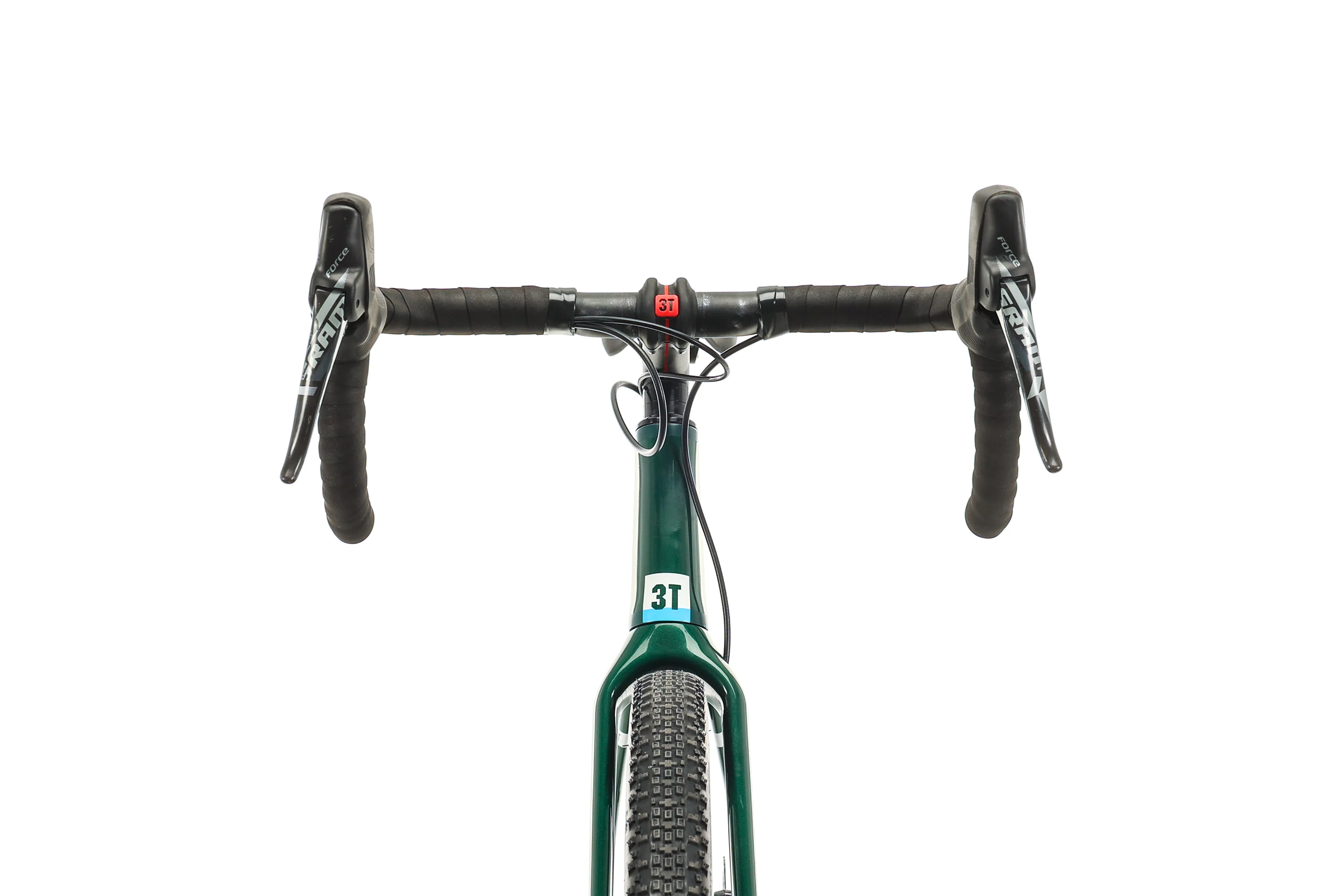 3T Exploro Team Gravel Bike - 2018, Large - Image 5