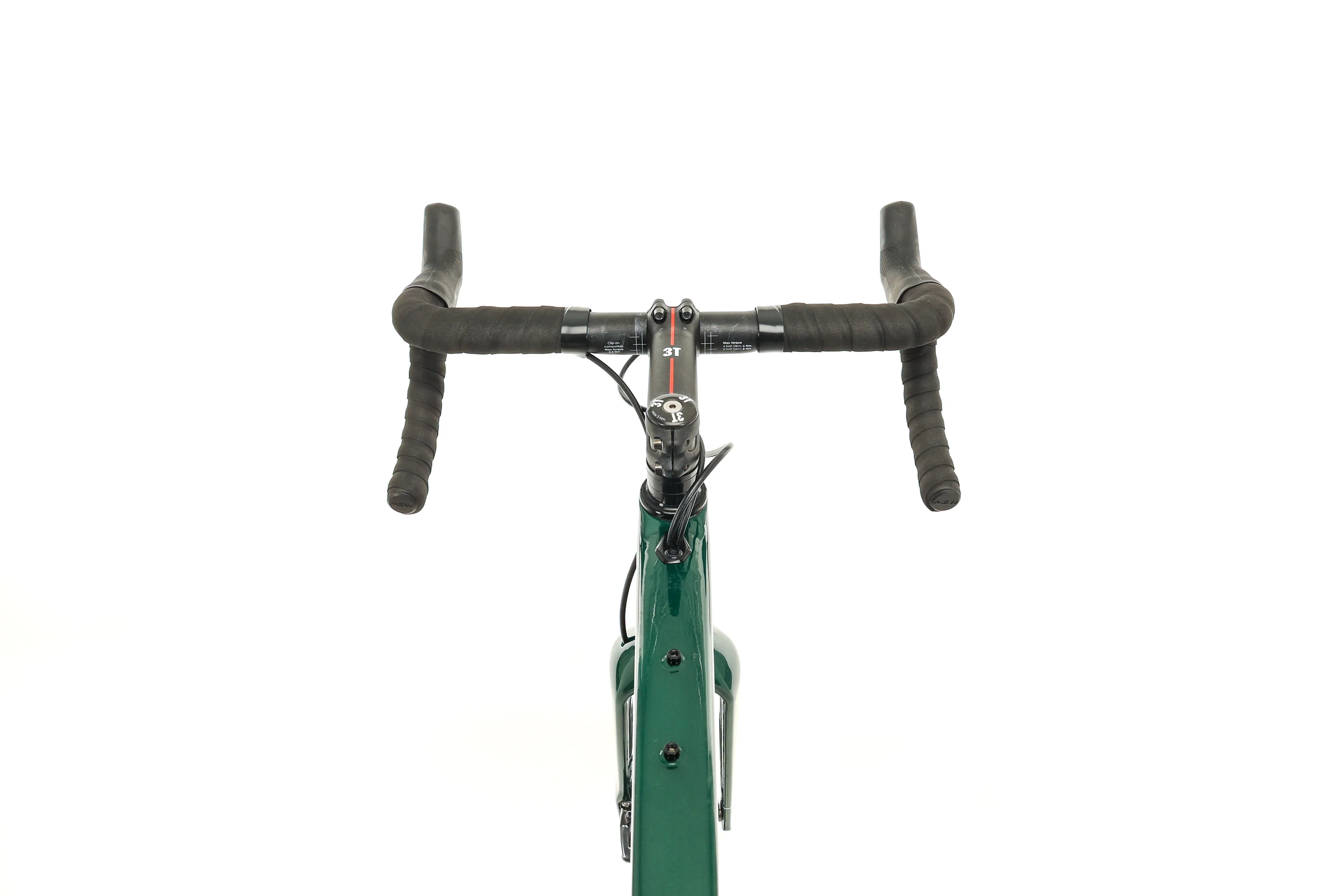 3T Exploro Team Gravel Bike - 2018, Large - Image 6